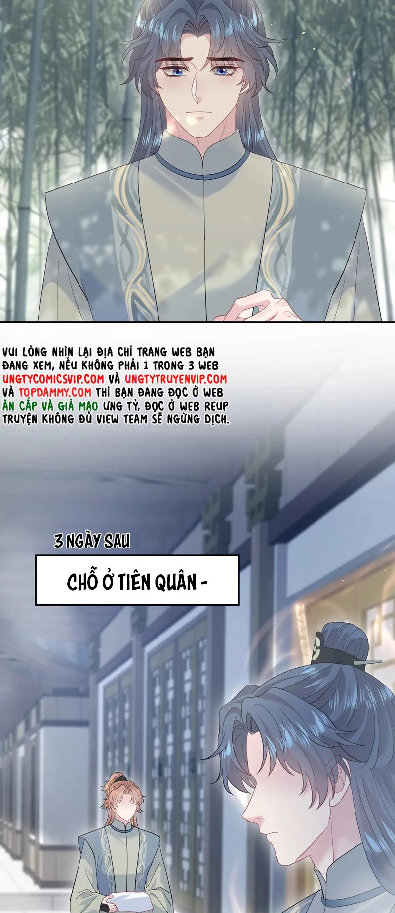 Tuyệt Mỹ Bạch Liên Online Dạy Học Chapter 300 - 25