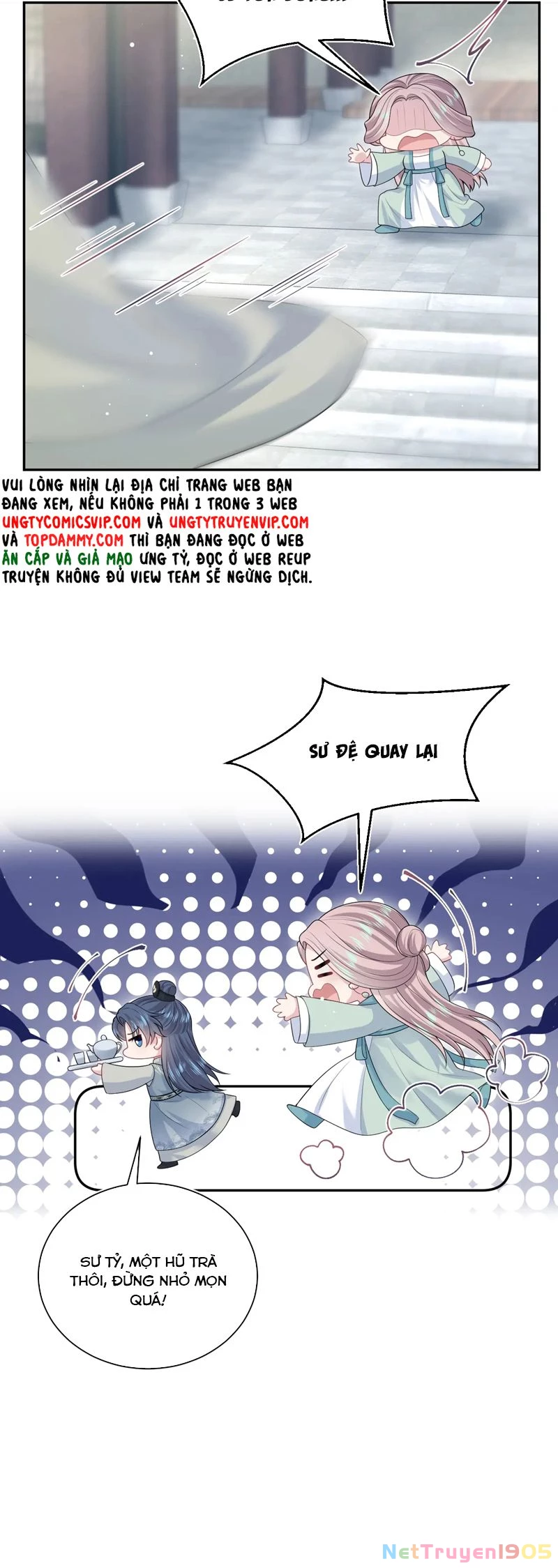 Tuyệt Mỹ Bạch Liên Online Dạy Học Chapter 301 - 6