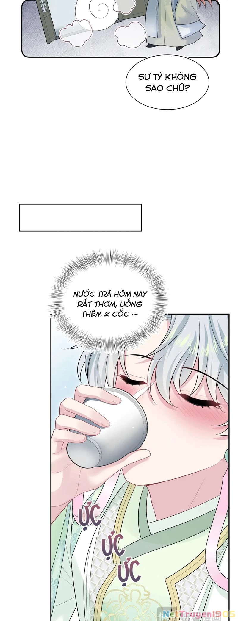 Tuyệt Mỹ Bạch Liên Online Dạy Học Chapter 301 - 14