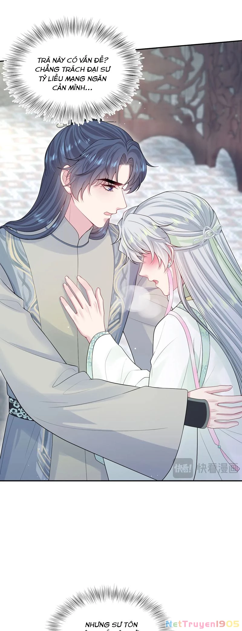 Tuyệt Mỹ Bạch Liên Online Dạy Học Chapter 301 - 18