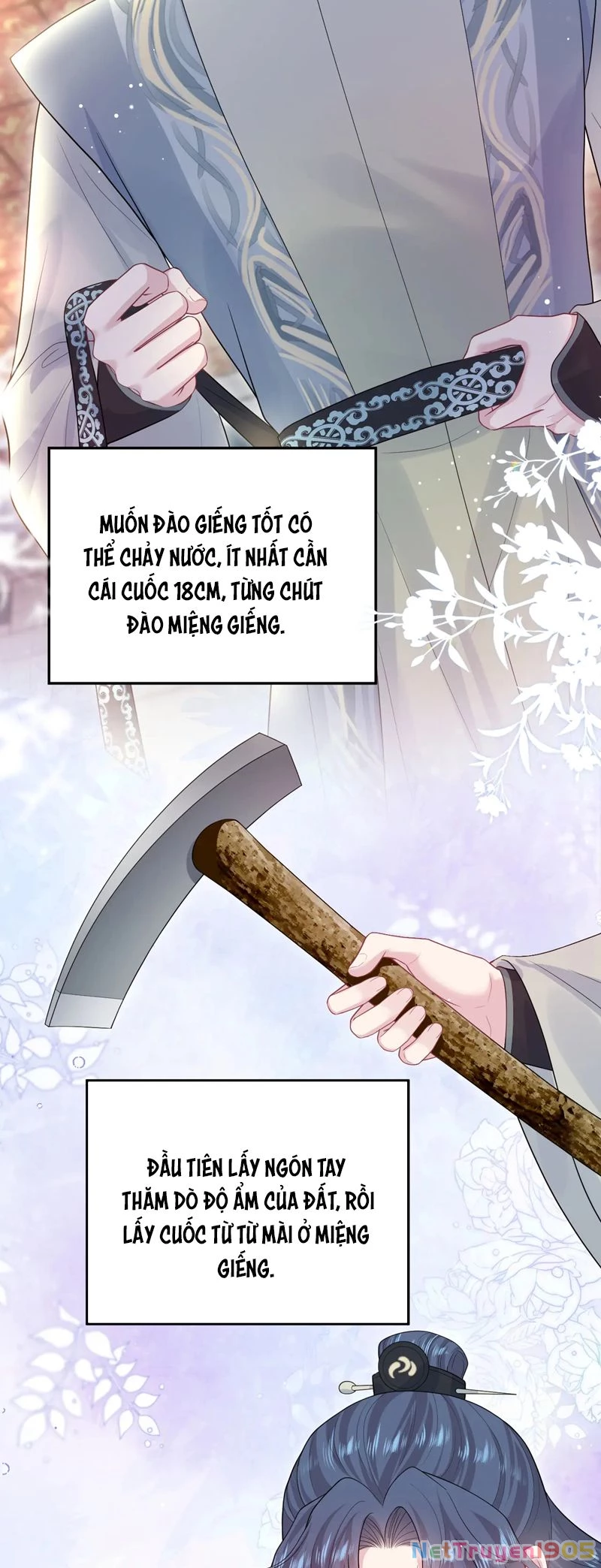 Tuyệt Mỹ Bạch Liên Online Dạy Học Chapter 301 - 20