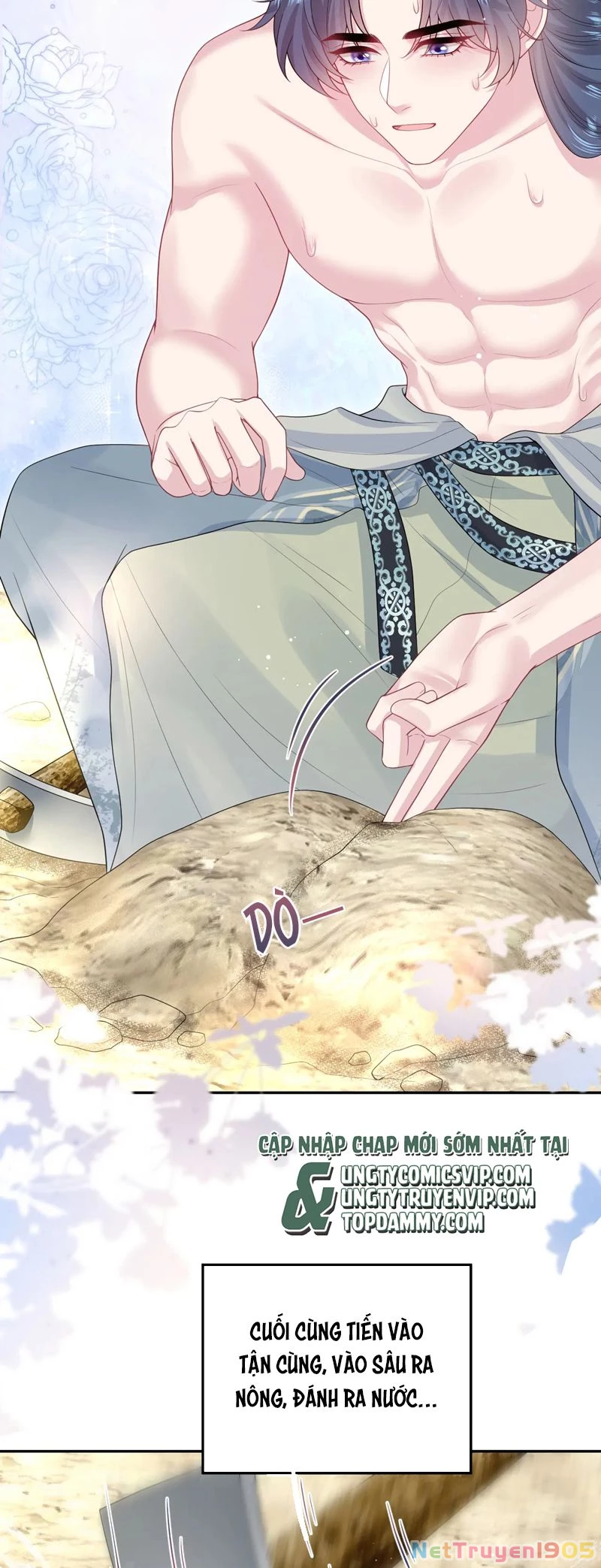 Tuyệt Mỹ Bạch Liên Online Dạy Học Chapter 301 - 21