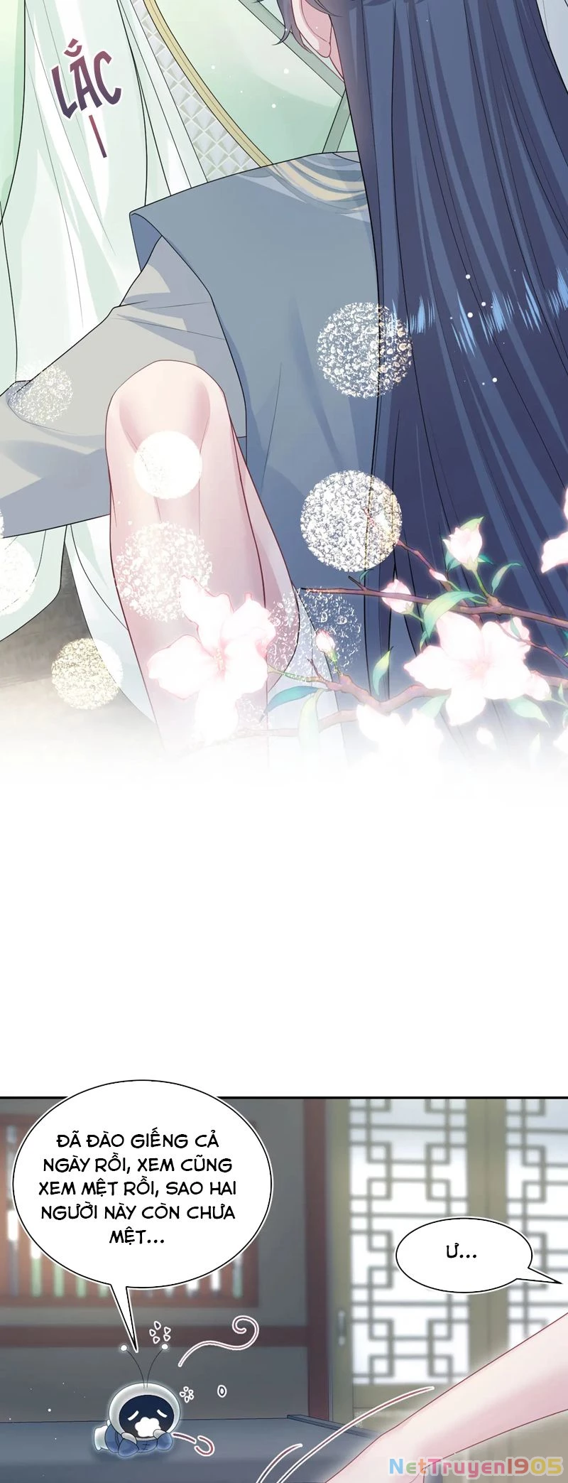 Tuyệt Mỹ Bạch Liên Online Dạy Học Chapter 301 - 23