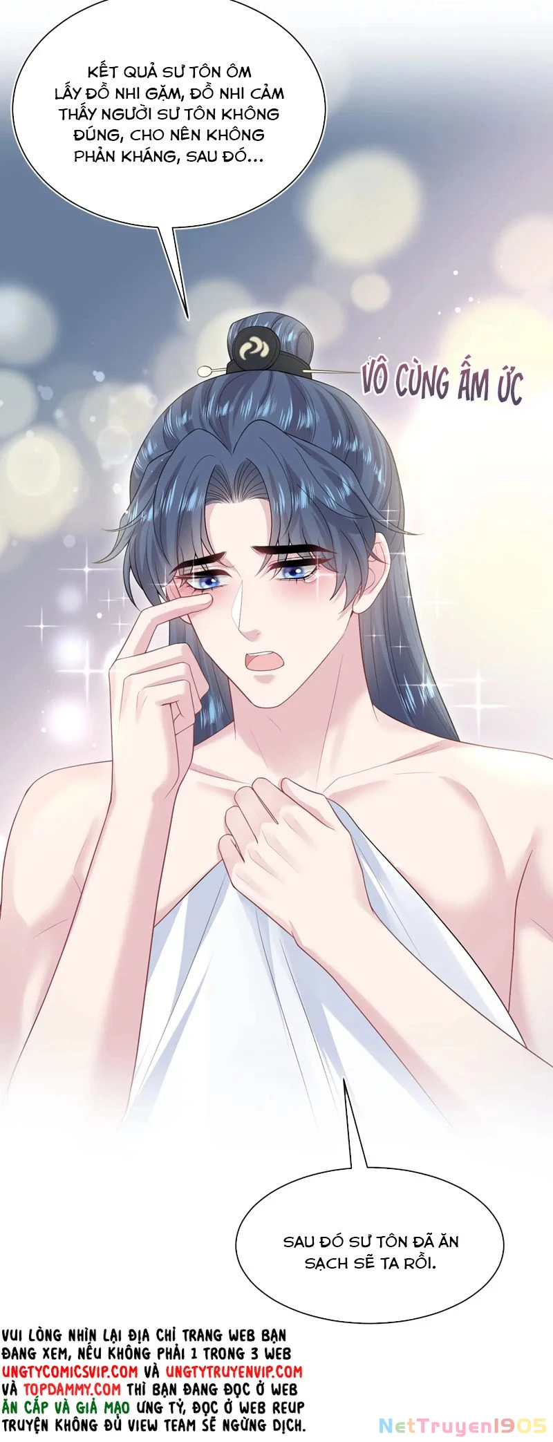 Tuyệt Mỹ Bạch Liên Online Dạy Học Chapter 301 - 27