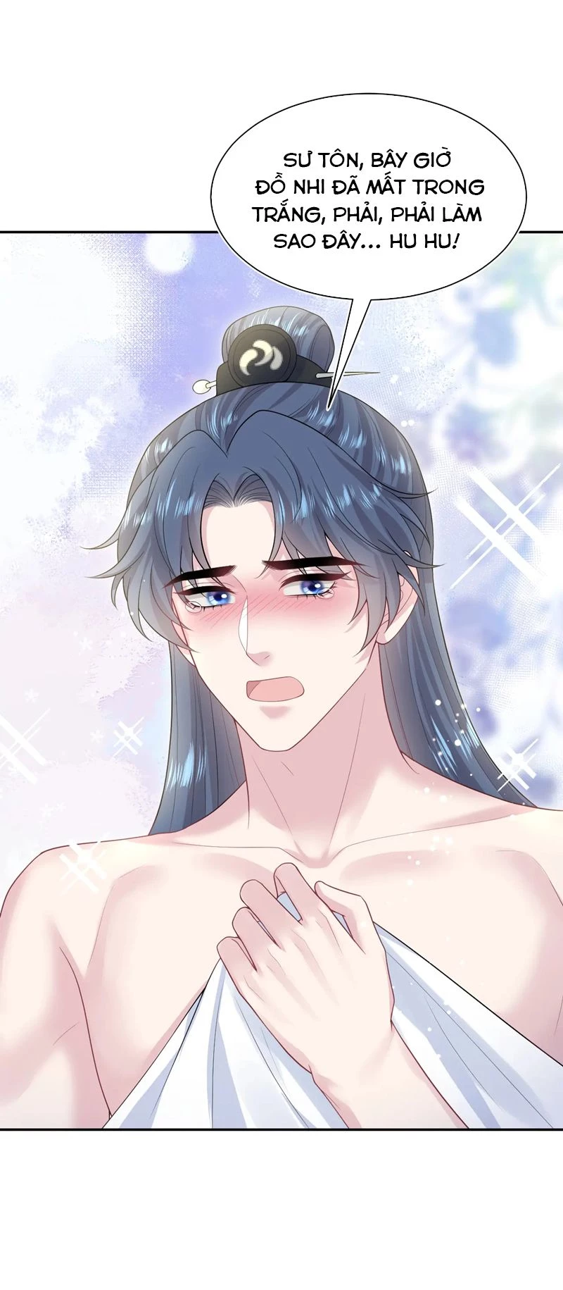 Tuyệt Mỹ Bạch Liên Online Dạy Học Chapter 301 - 28