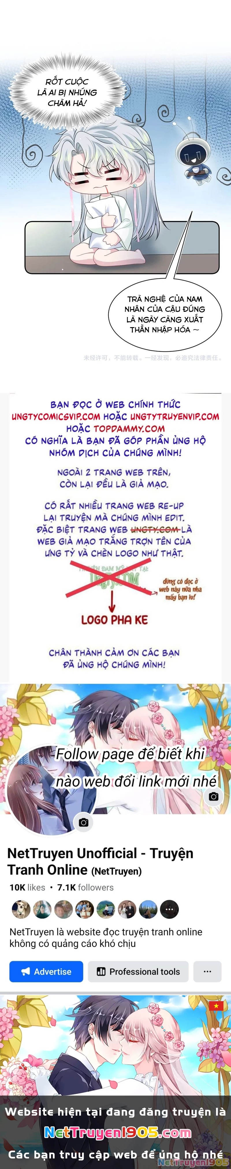 Tuyệt Mỹ Bạch Liên Online Dạy Học Chapter 301 - 29
