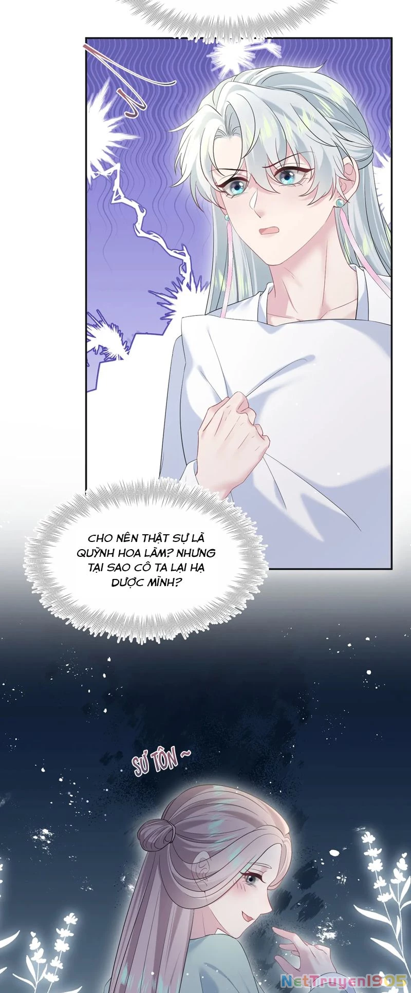 Tuyệt Mỹ Bạch Liên Online Dạy Học Chapter 302 - 4