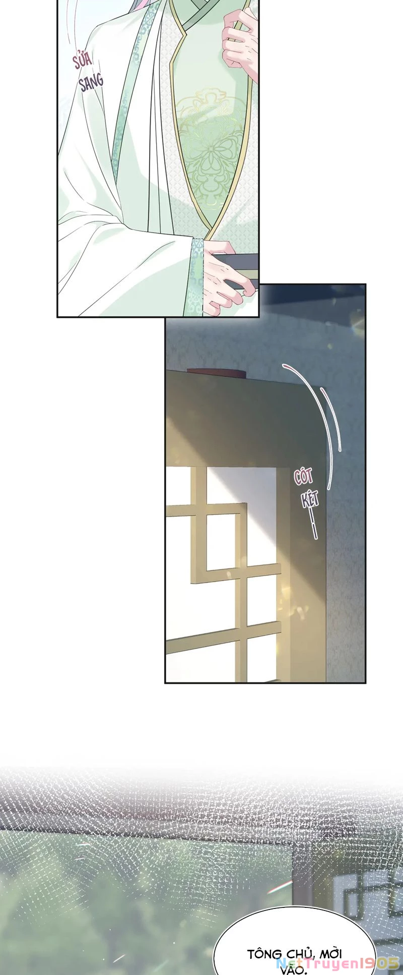 Tuyệt Mỹ Bạch Liên Online Dạy Học Chapter 302 - 9