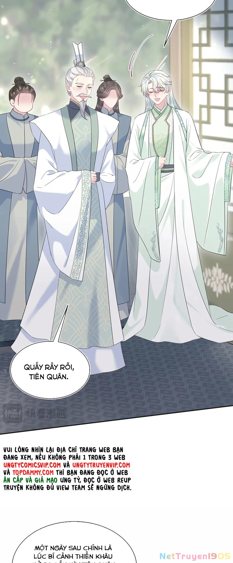 Tuyệt Mỹ Bạch Liên Online Dạy Học Chapter 302 - 10