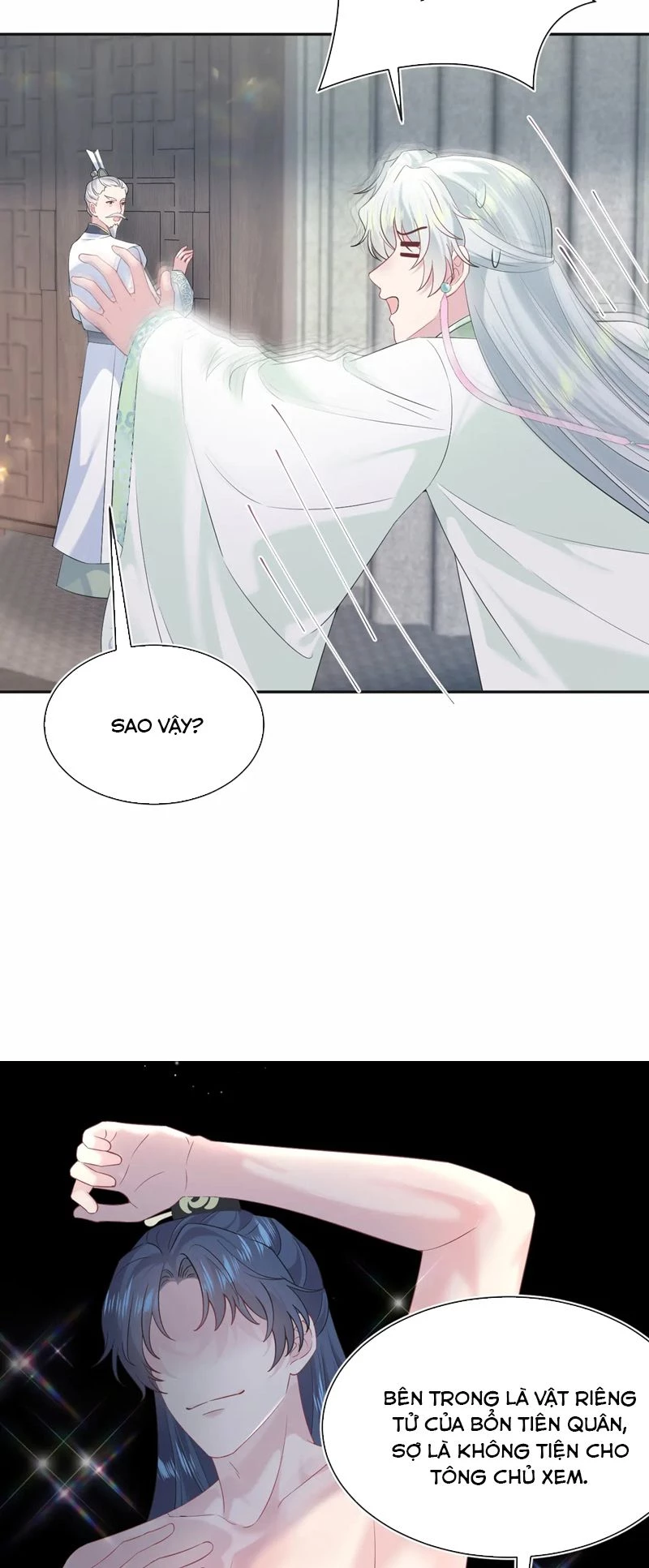 Tuyệt Mỹ Bạch Liên Online Dạy Học Chapter 302 - 15