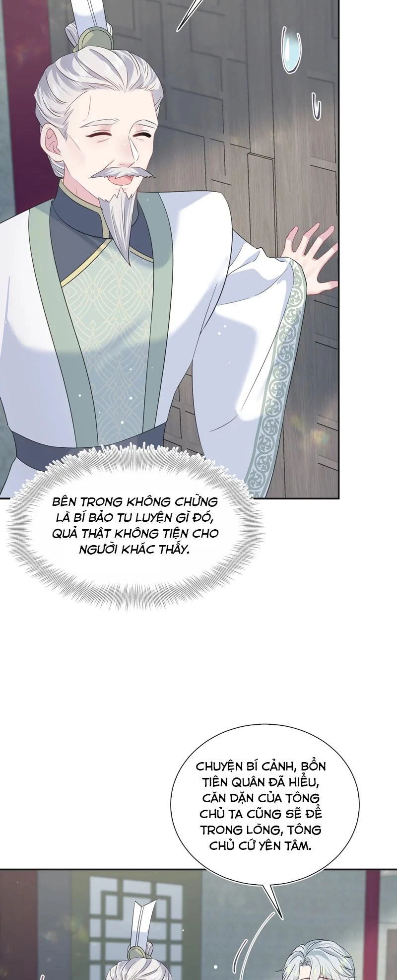 Tuyệt Mỹ Bạch Liên Online Dạy Học Chapter 302 - 17