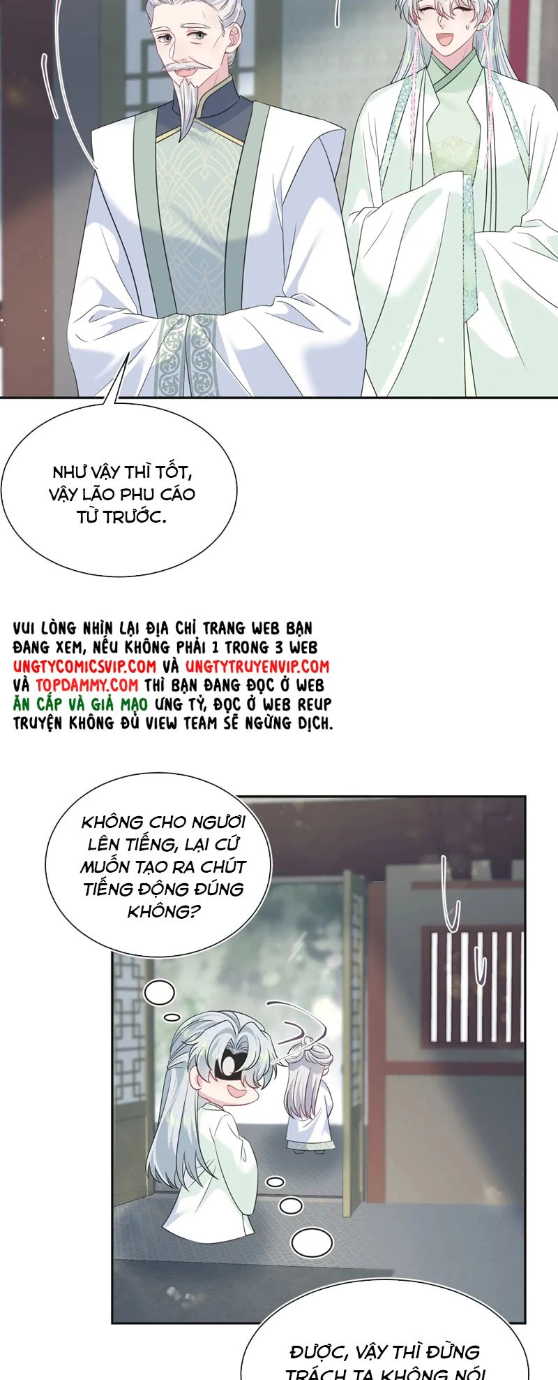 Tuyệt Mỹ Bạch Liên Online Dạy Học Chapter 302 - 18