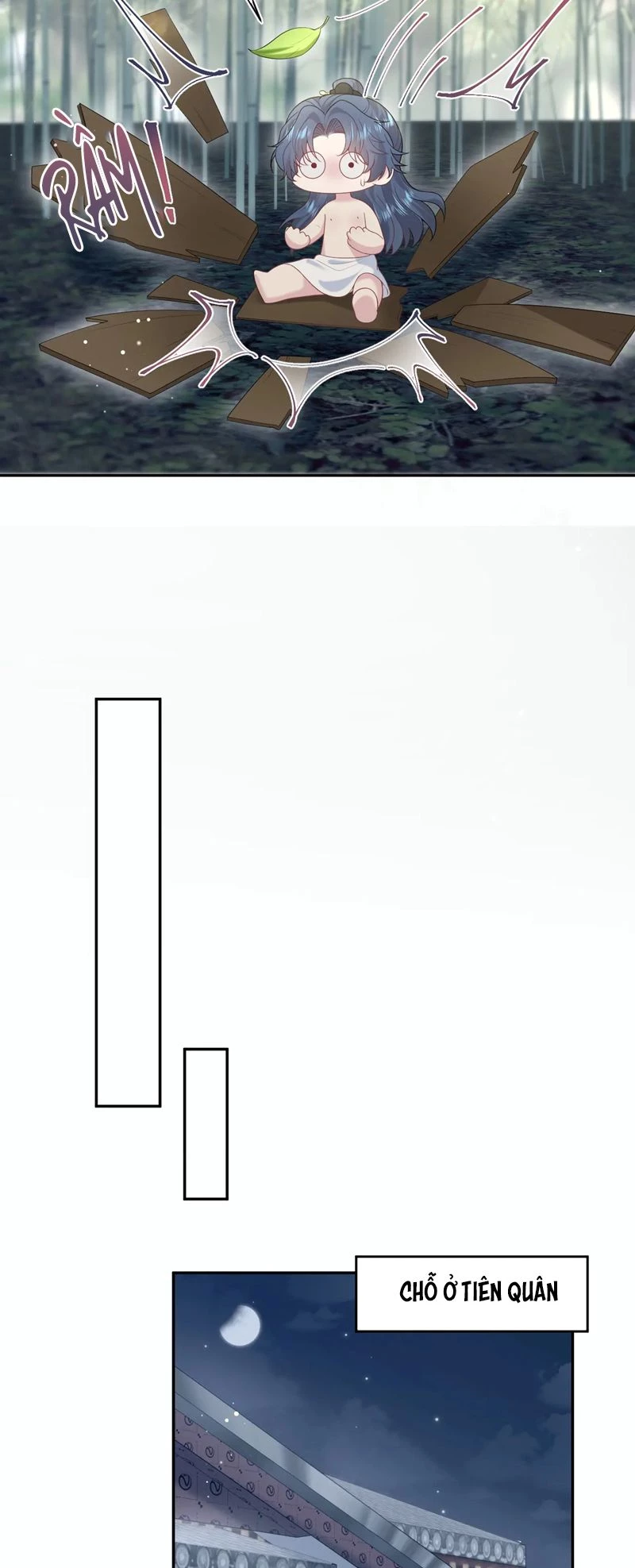 Tuyệt Mỹ Bạch Liên Online Dạy Học Chapter 302 - 20