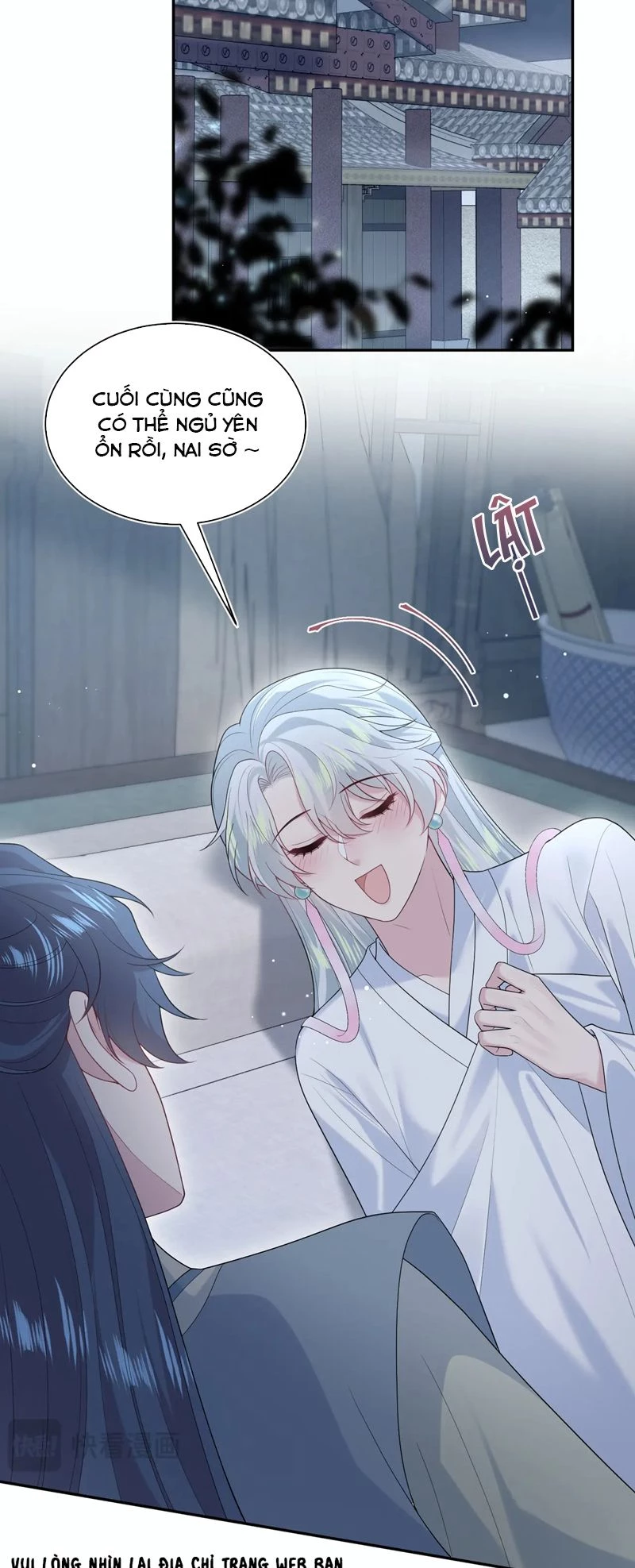 Tuyệt Mỹ Bạch Liên Online Dạy Học Chapter 302 - 21