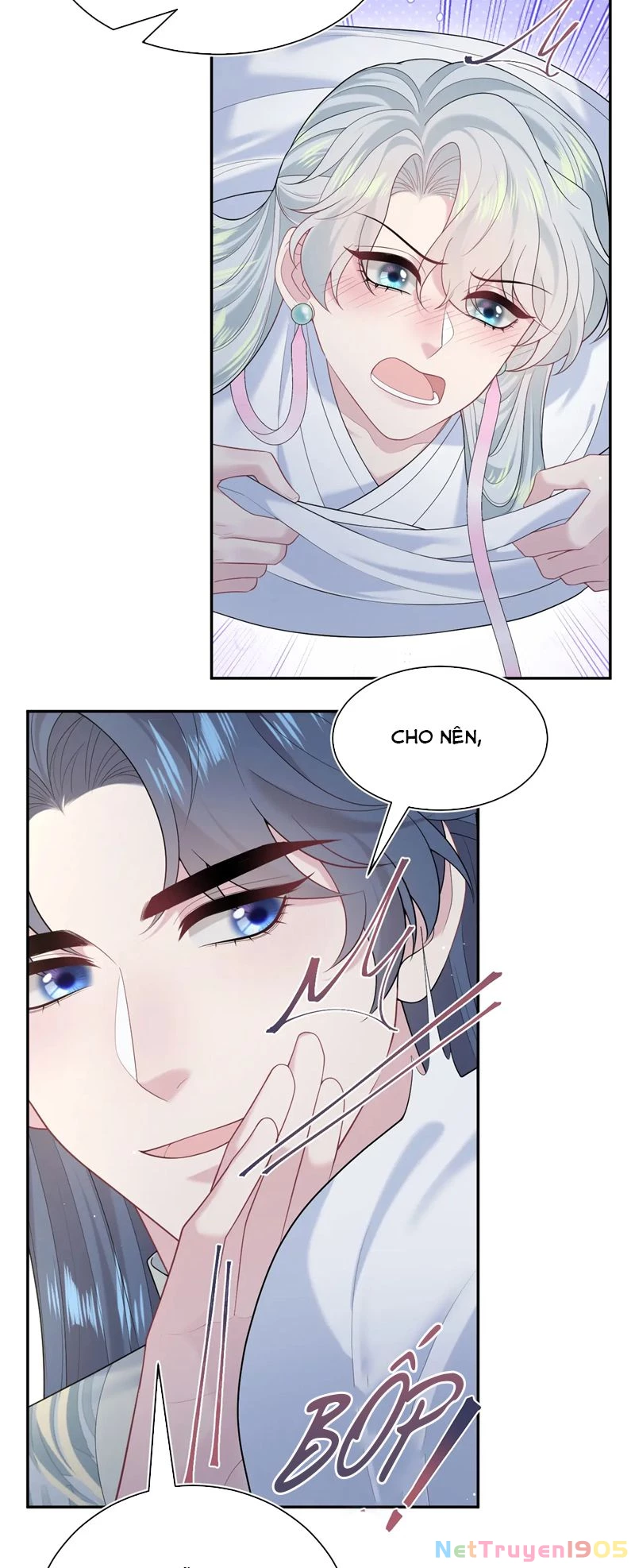 Tuyệt Mỹ Bạch Liên Online Dạy Học Chapter 302 - 24