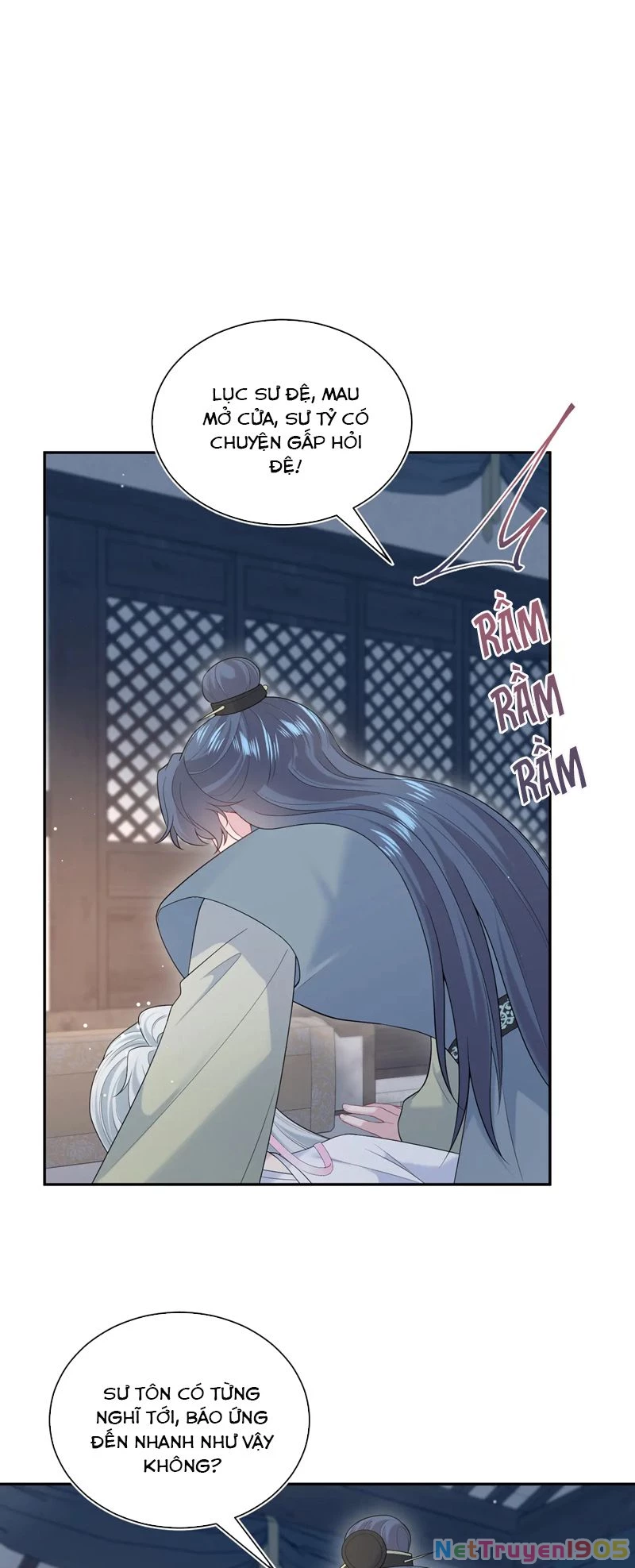 Tuyệt Mỹ Bạch Liên Online Dạy Học Chapter 302 - 28