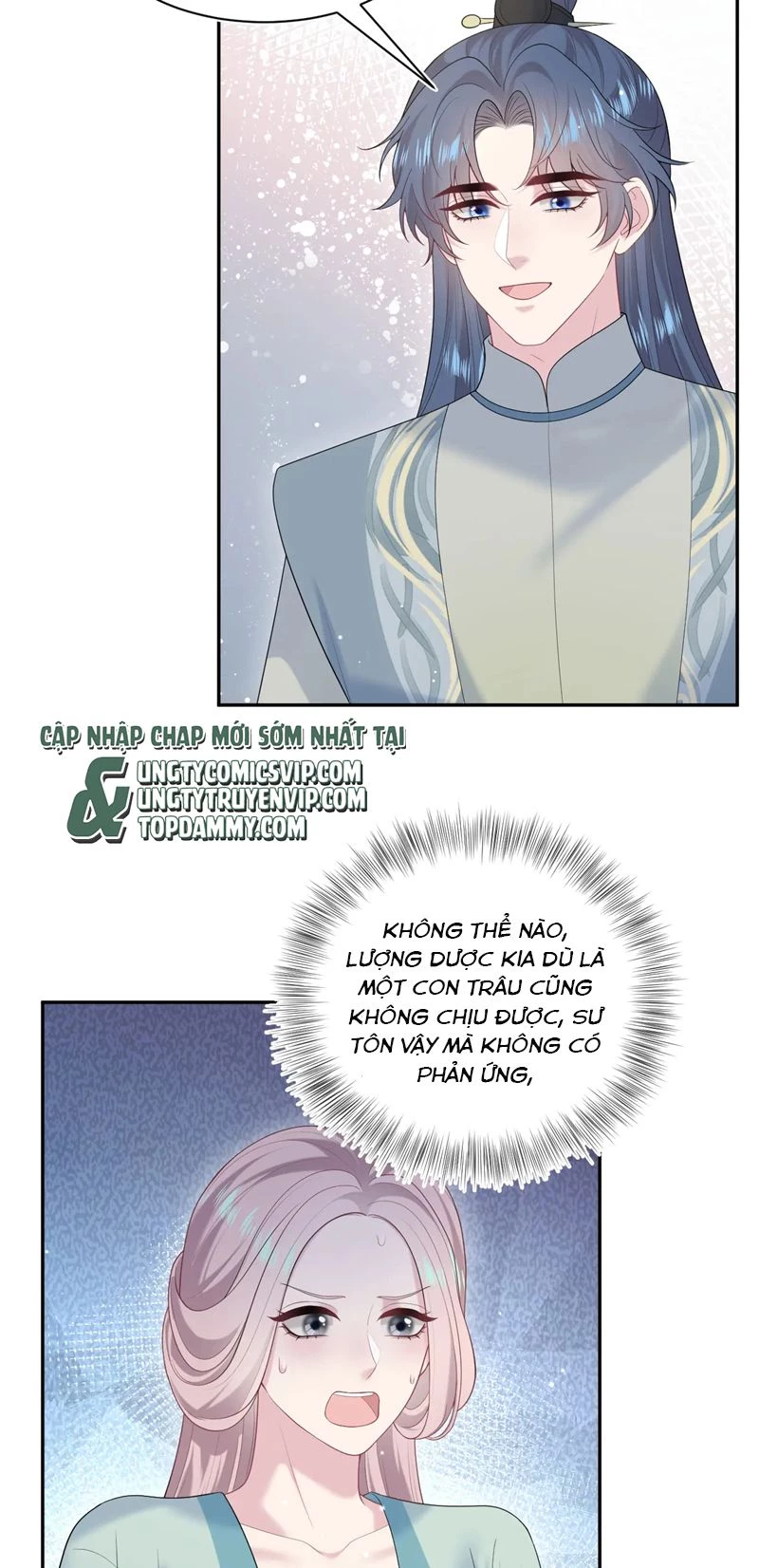 Tuyệt Mỹ Bạch Liên Online Dạy Học Chapter 302 - 31