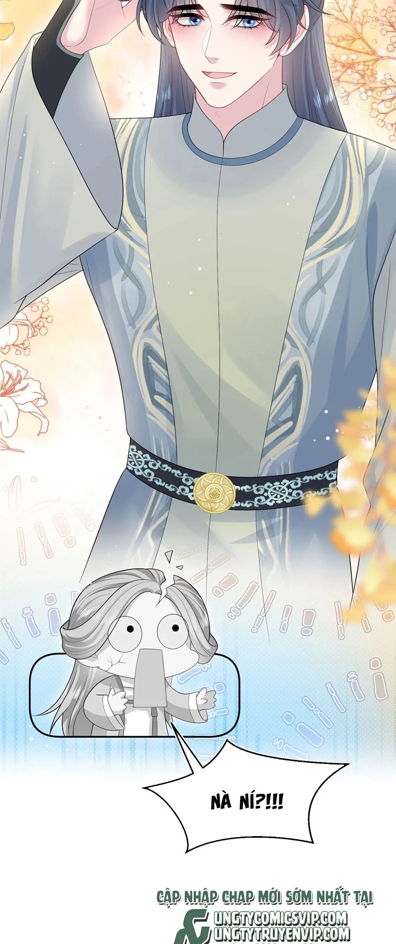 Tuyệt Mỹ Bạch Liên Online Dạy Học Chapter 303 - 5