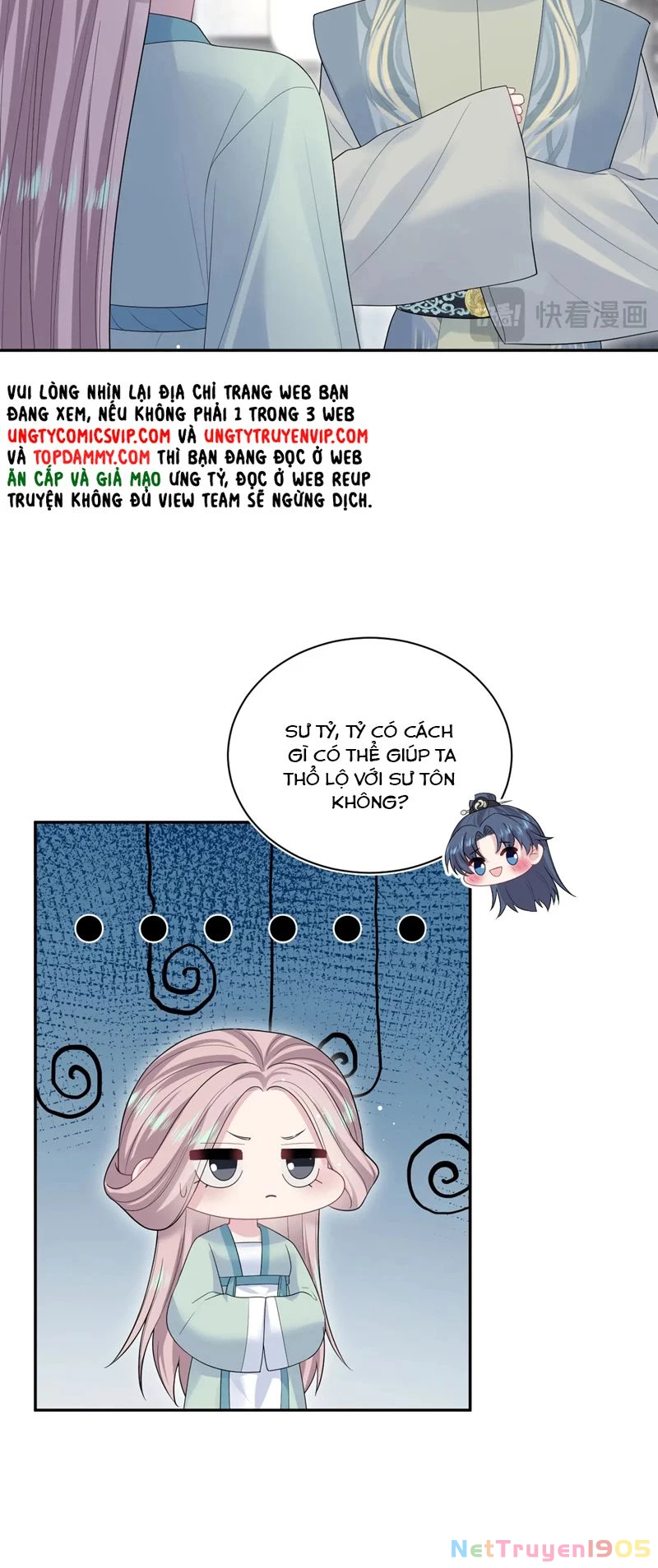 Tuyệt Mỹ Bạch Liên Online Dạy Học Chapter 303 - 12