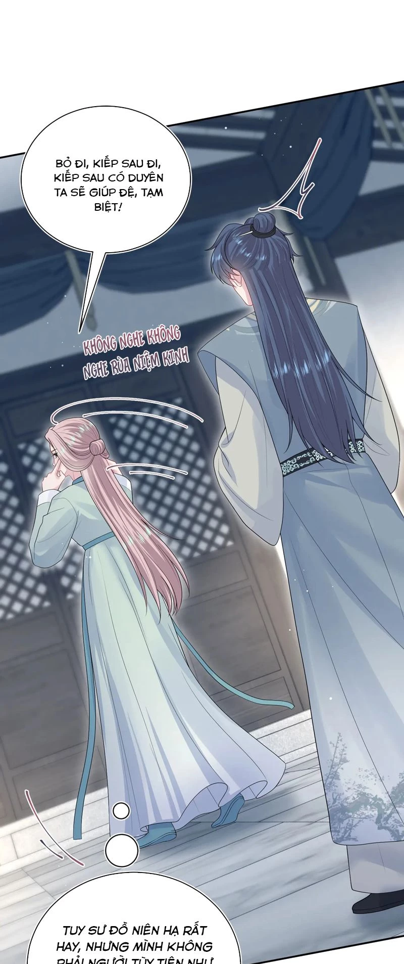 Tuyệt Mỹ Bạch Liên Online Dạy Học Chapter 303 - 13