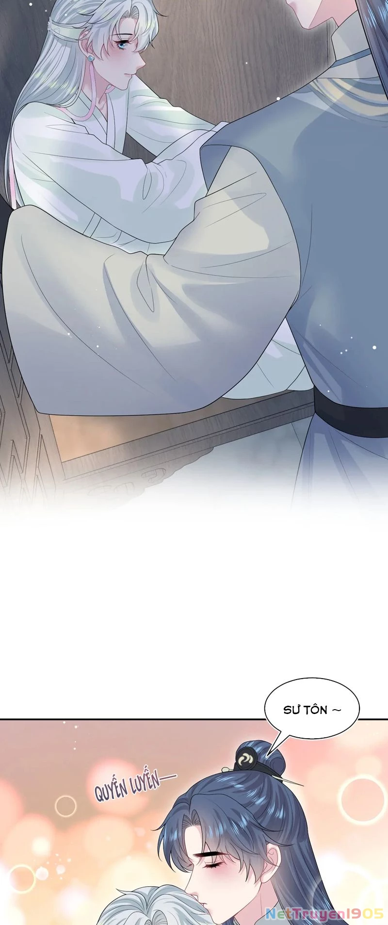 Tuyệt Mỹ Bạch Liên Online Dạy Học Chapter 303 - 15