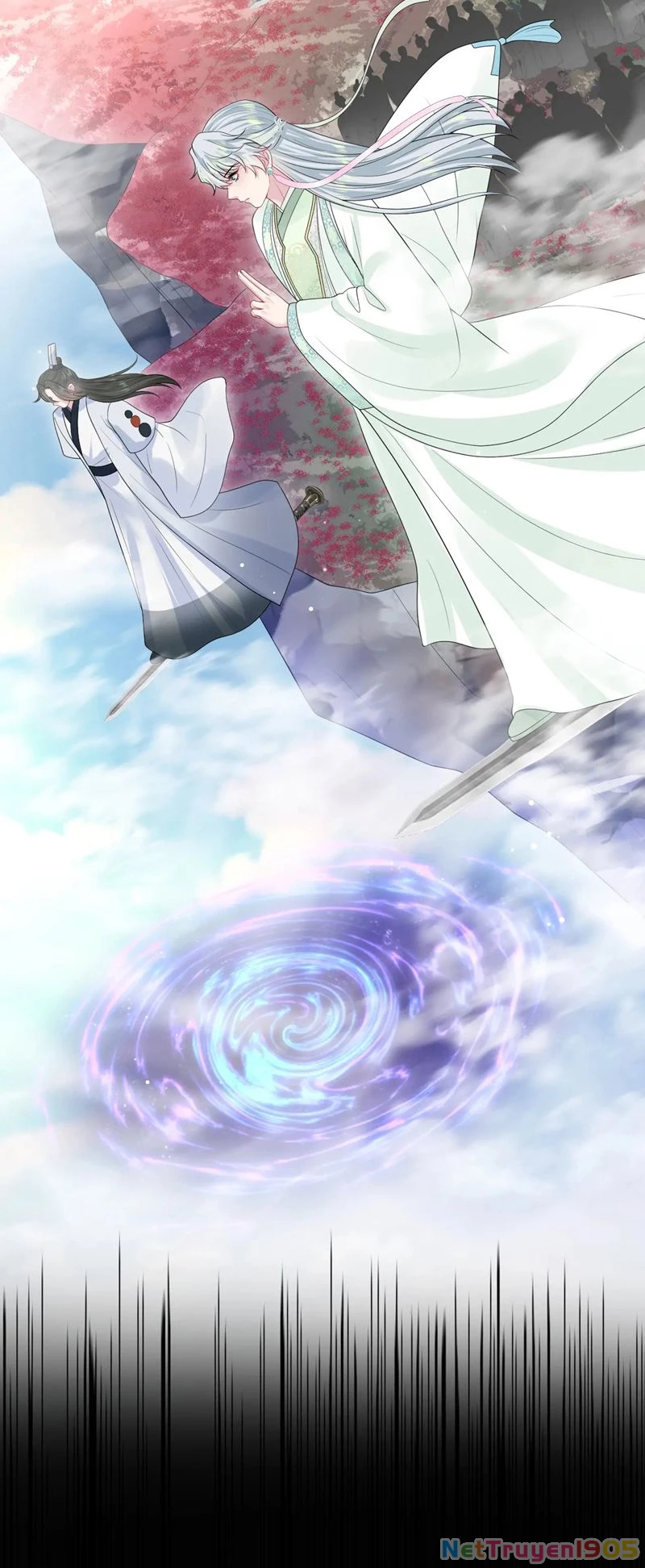 Tuyệt Mỹ Bạch Liên Online Dạy Học Chapter 303 - 19