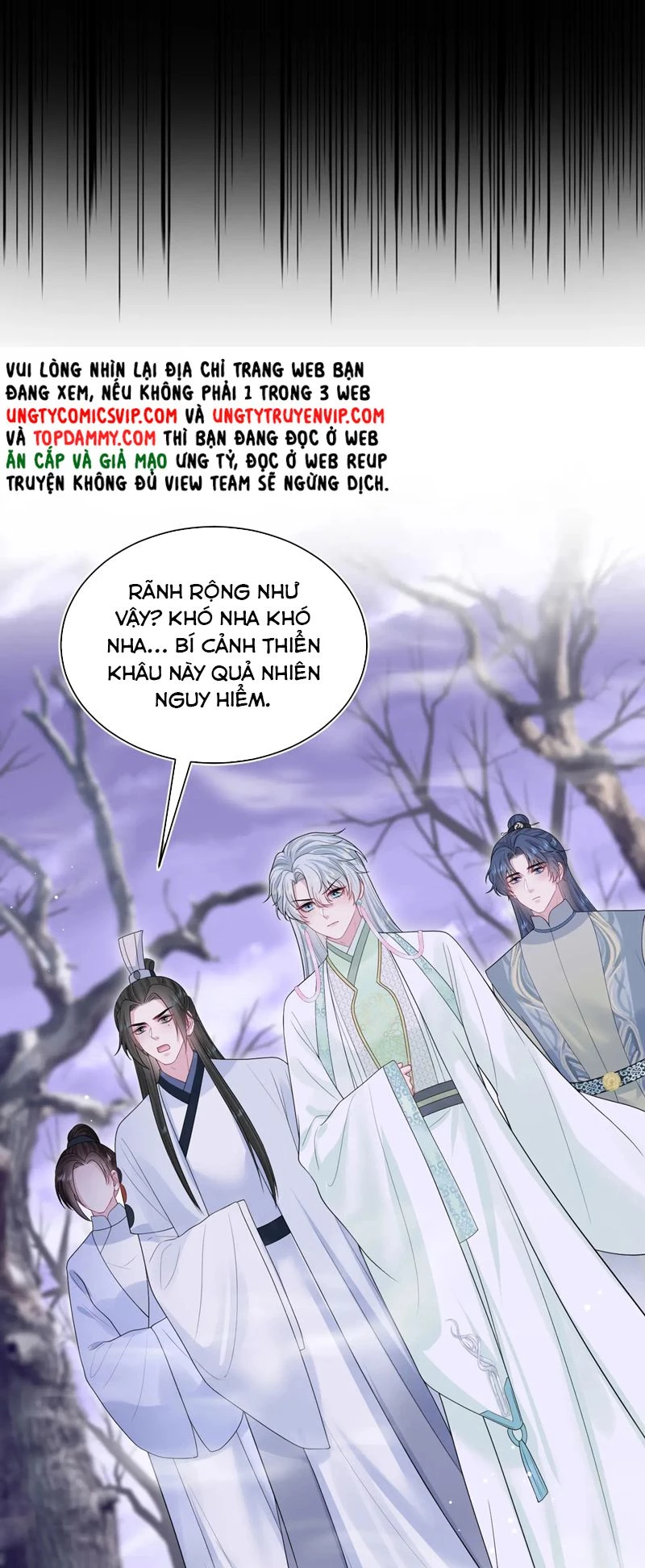 Tuyệt Mỹ Bạch Liên Online Dạy Học Chapter 303 - 20