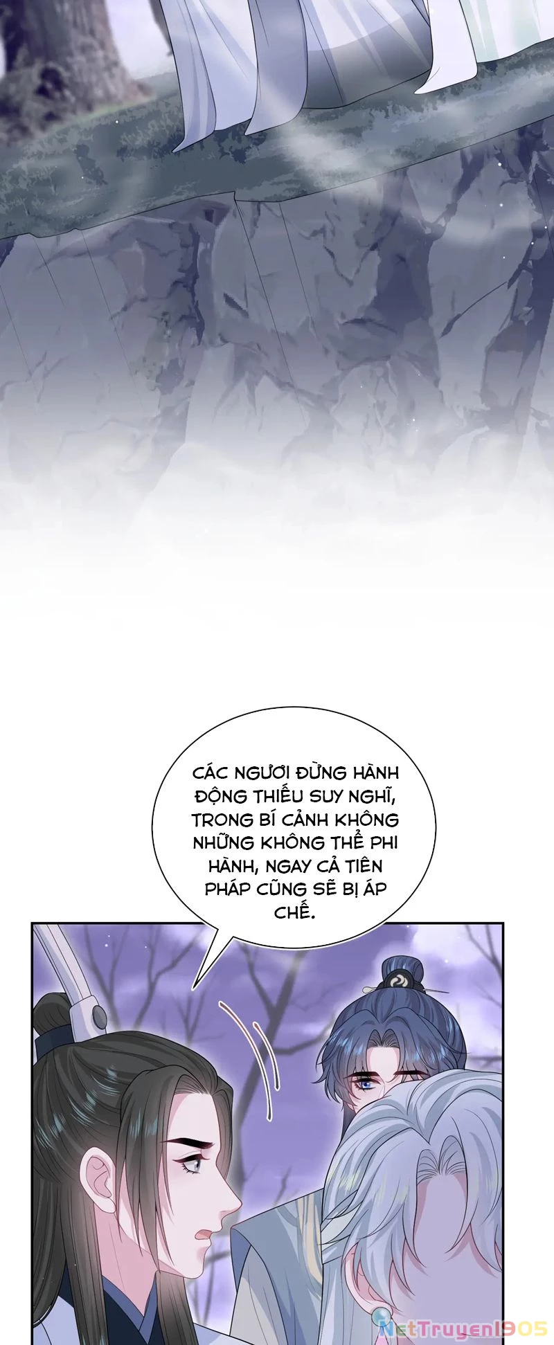 Tuyệt Mỹ Bạch Liên Online Dạy Học Chapter 303 - 21