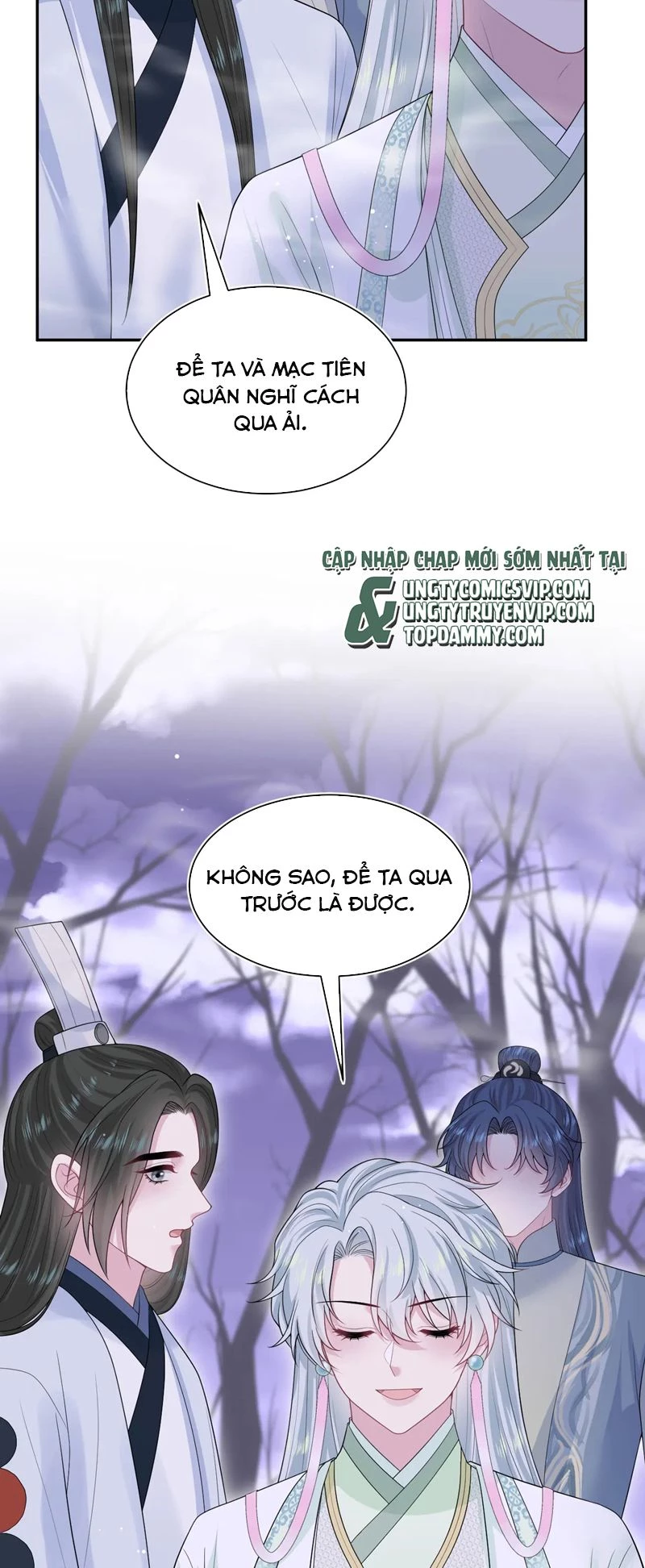 Tuyệt Mỹ Bạch Liên Online Dạy Học Chapter 303 - 22