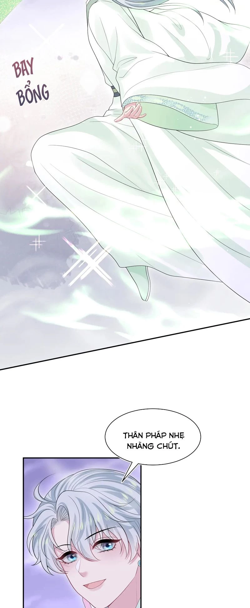 Tuyệt Mỹ Bạch Liên Online Dạy Học Chapter 303 - 25