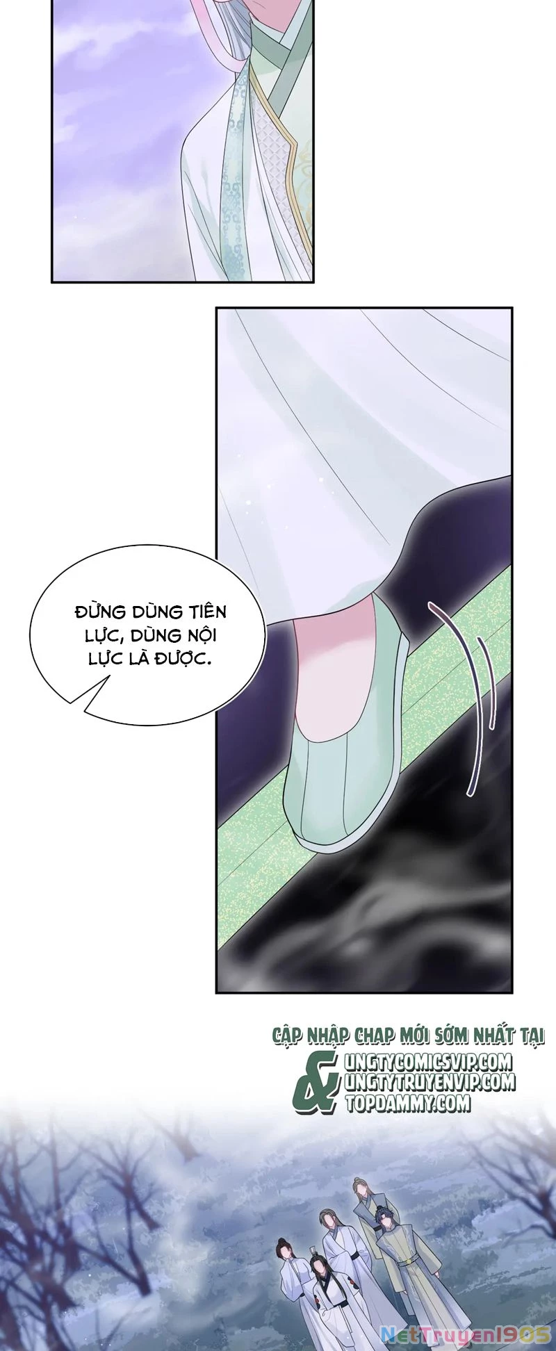 Tuyệt Mỹ Bạch Liên Online Dạy Học Chapter 303 - 26