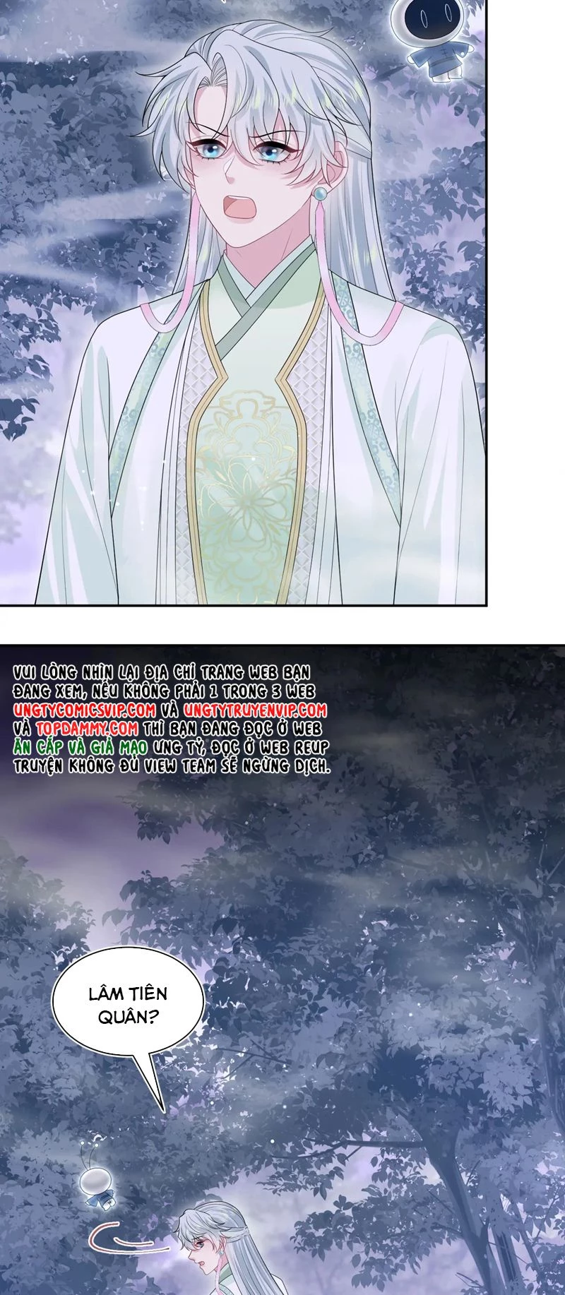 Tuyệt Mỹ Bạch Liên Online Dạy Học Chapter 303 - 32