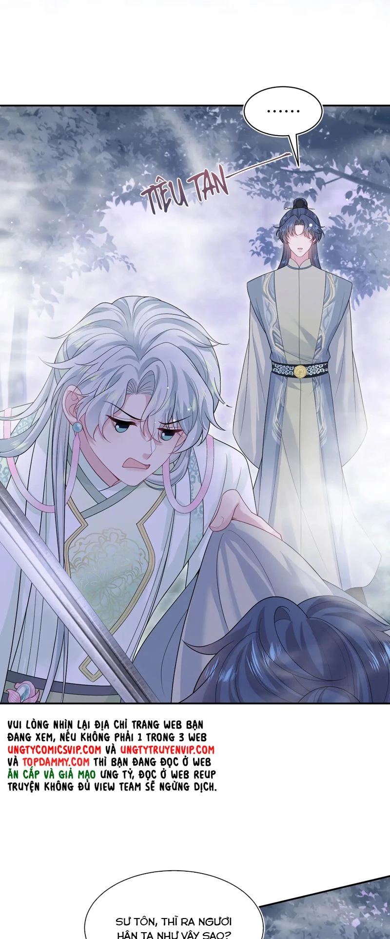 Tuyệt Mỹ Bạch Liên Online Dạy Học Chapter 304 - 3