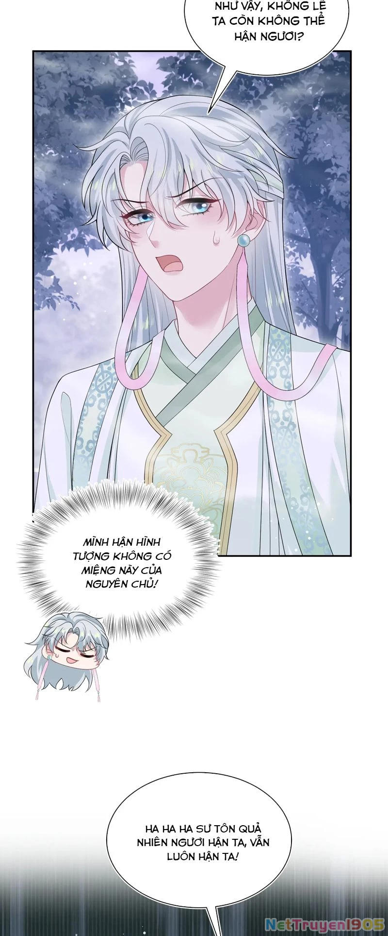 Tuyệt Mỹ Bạch Liên Online Dạy Học Chapter 304 - 6