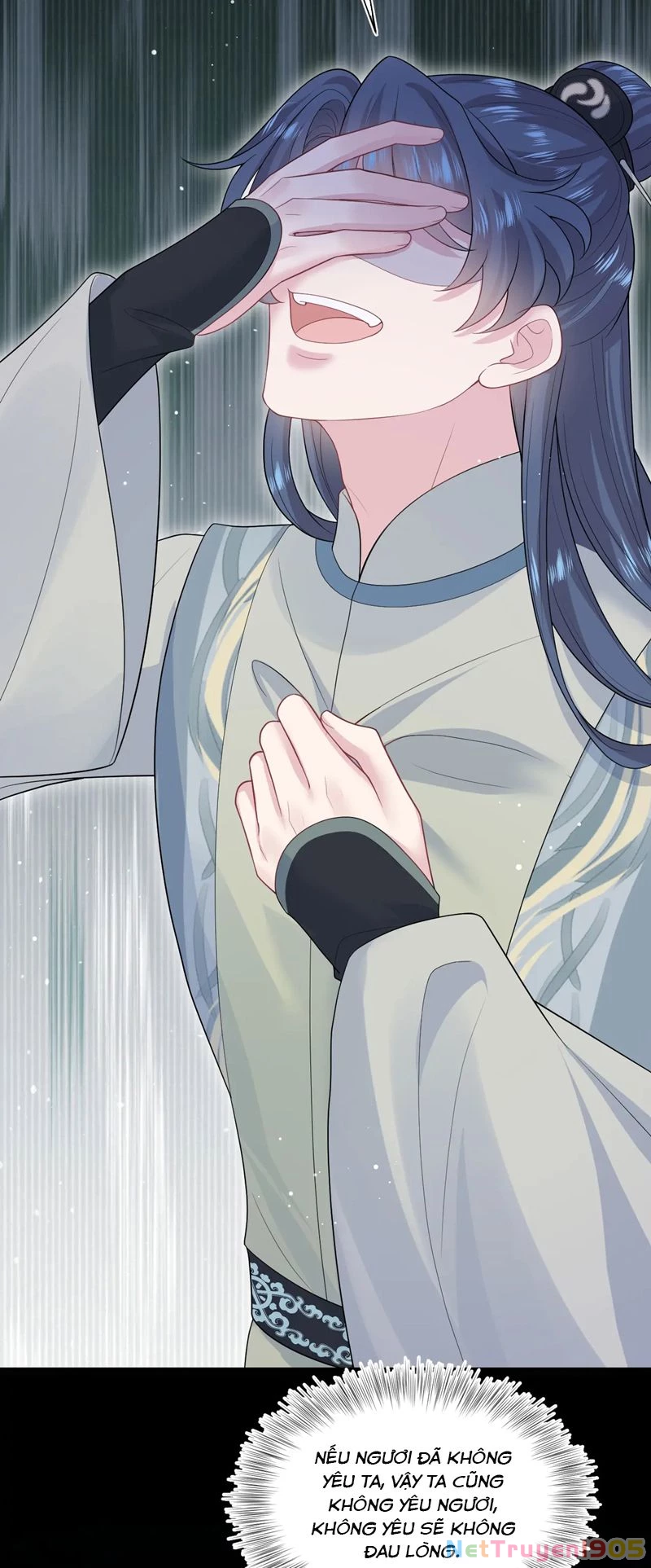 Tuyệt Mỹ Bạch Liên Online Dạy Học Chapter 304 - 7