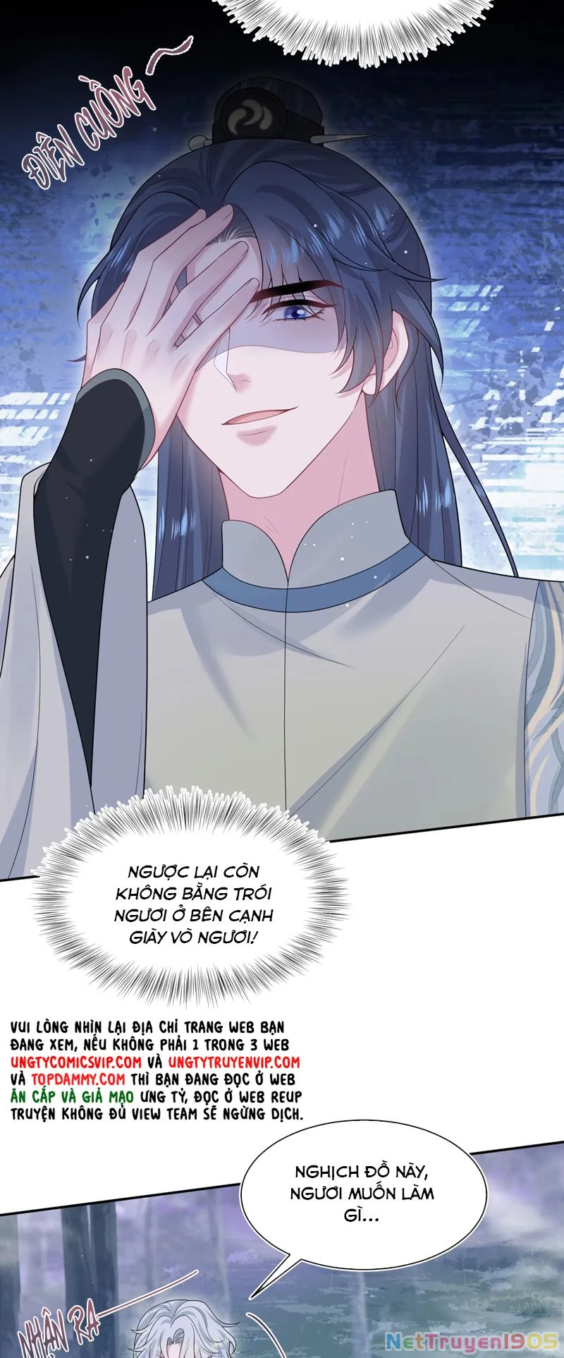 Tuyệt Mỹ Bạch Liên Online Dạy Học Chapter 304 - 8