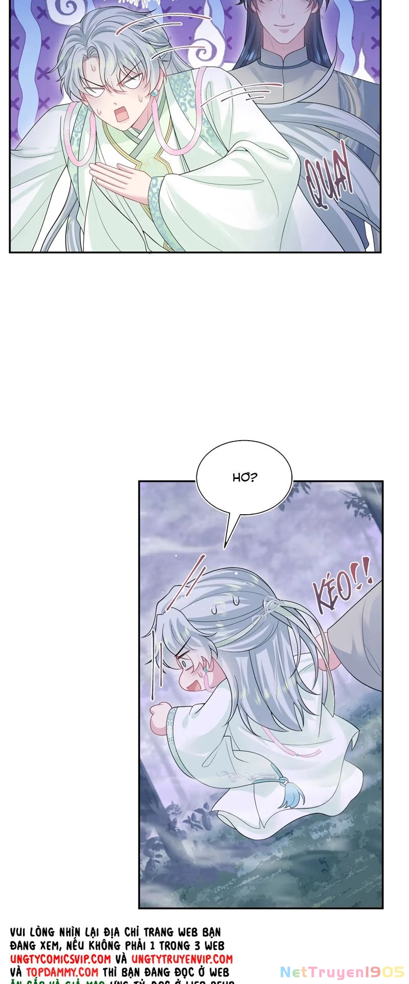 Tuyệt Mỹ Bạch Liên Online Dạy Học Chapter 304 - 11