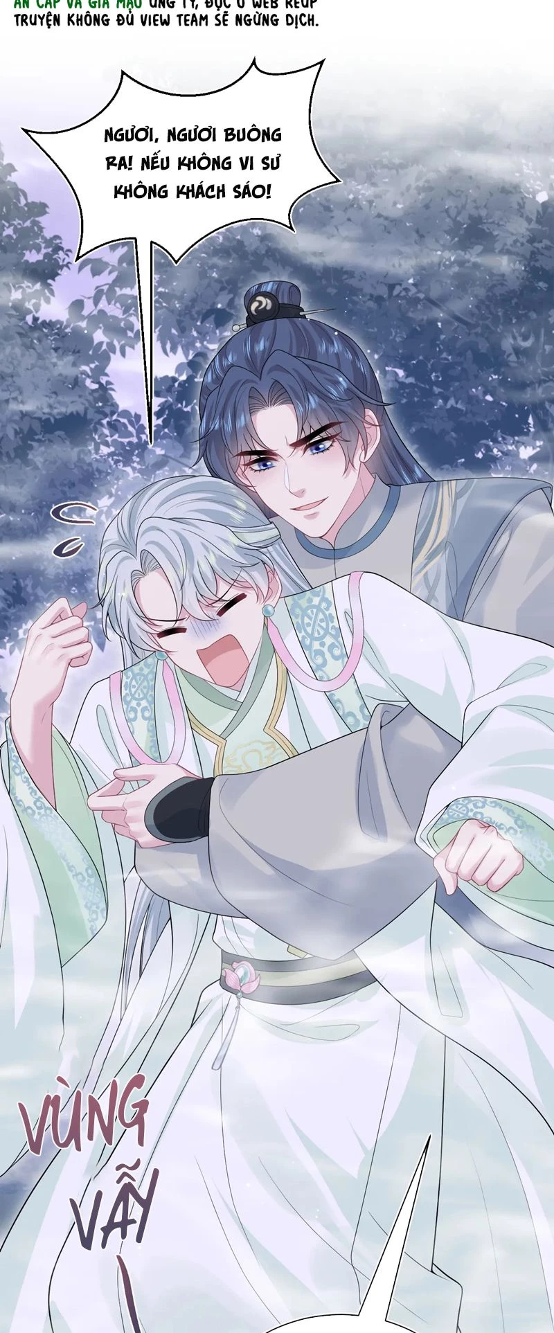 Tuyệt Mỹ Bạch Liên Online Dạy Học Chapter 304 - 12