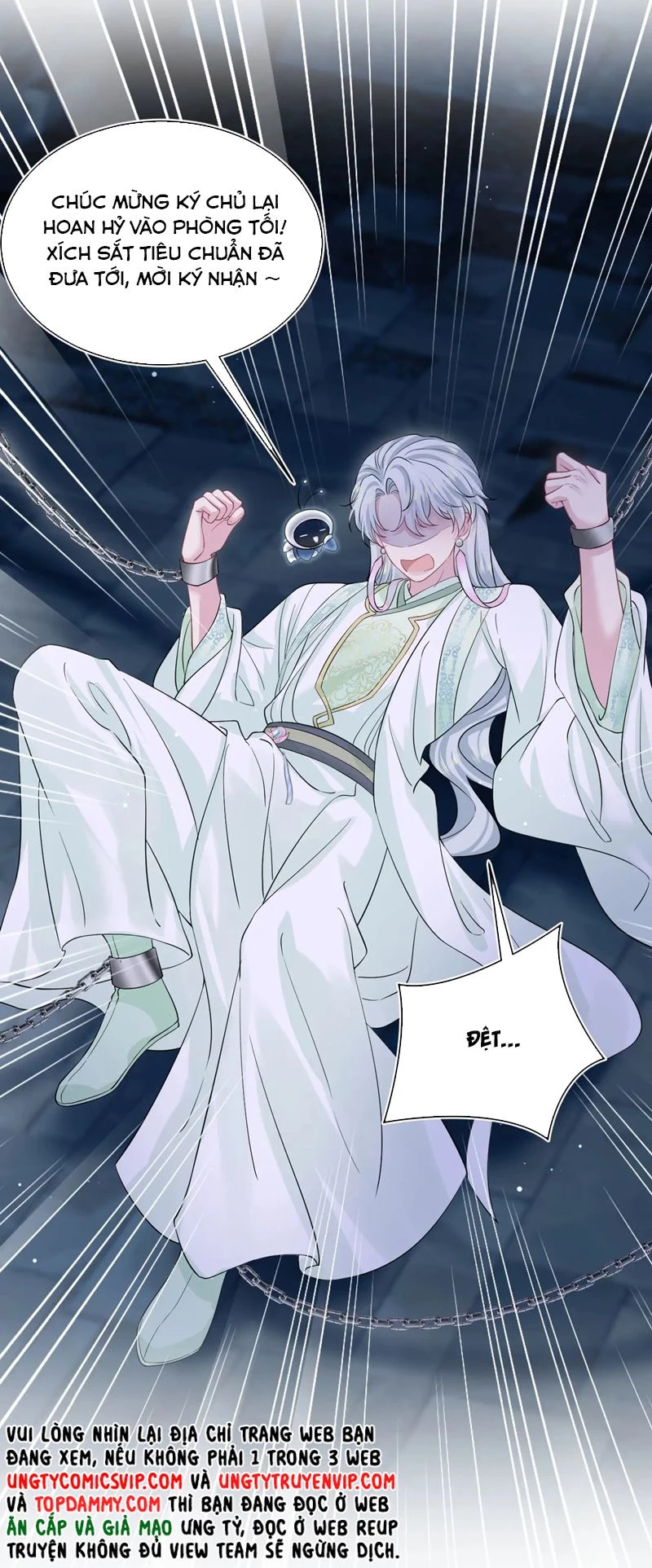 Tuyệt Mỹ Bạch Liên Online Dạy Học Chapter 304 - 15