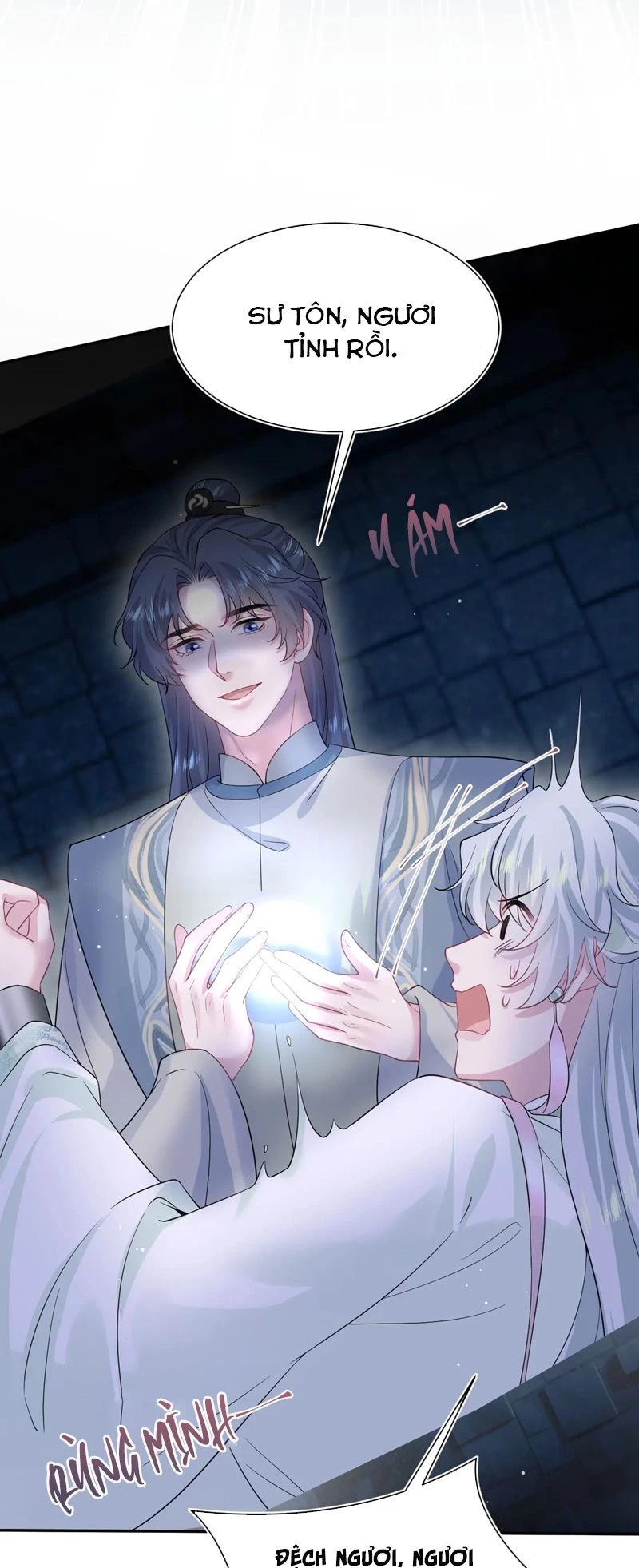 Tuyệt Mỹ Bạch Liên Online Dạy Học Chapter 304 - 16