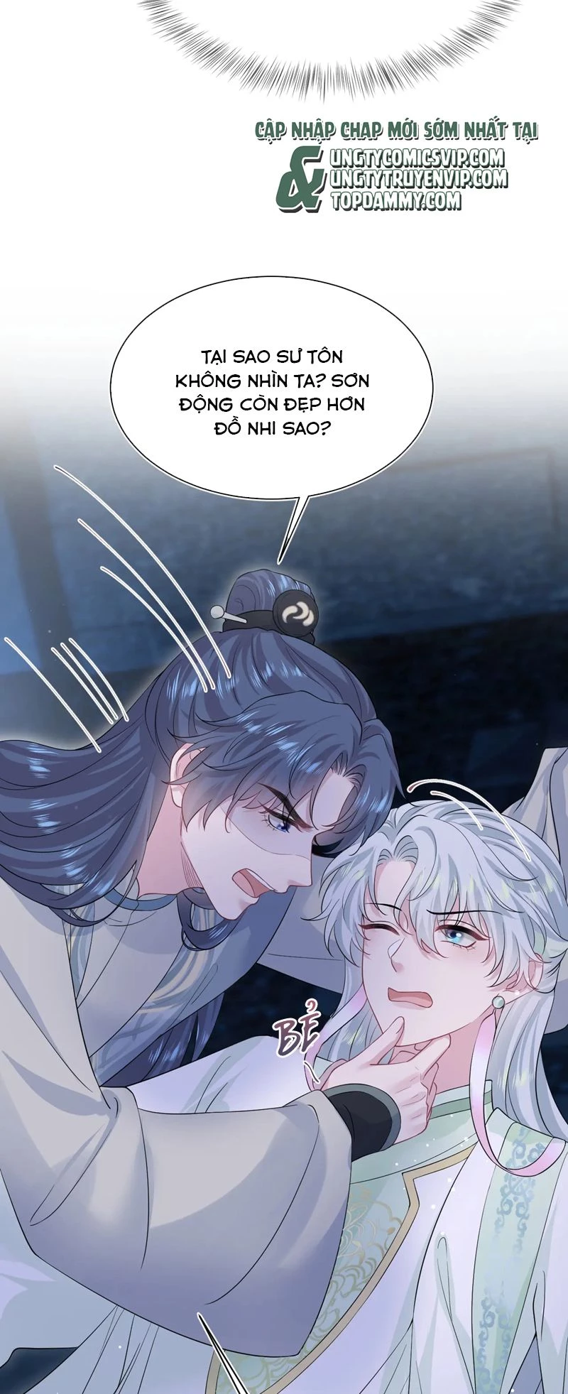 Tuyệt Mỹ Bạch Liên Online Dạy Học Chapter 304 - 18