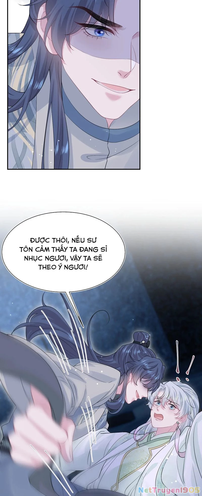 Tuyệt Mỹ Bạch Liên Online Dạy Học Chapter 304 - 21