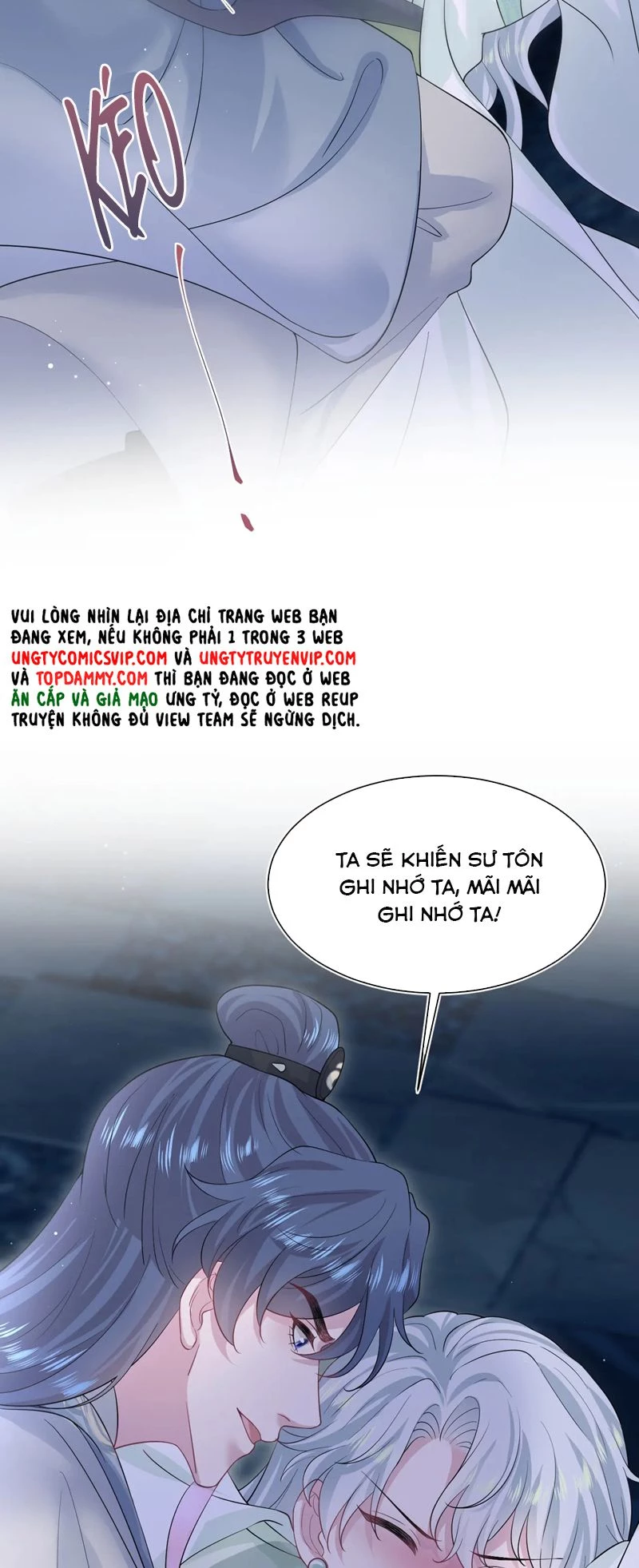 Tuyệt Mỹ Bạch Liên Online Dạy Học Chapter 304 - 22