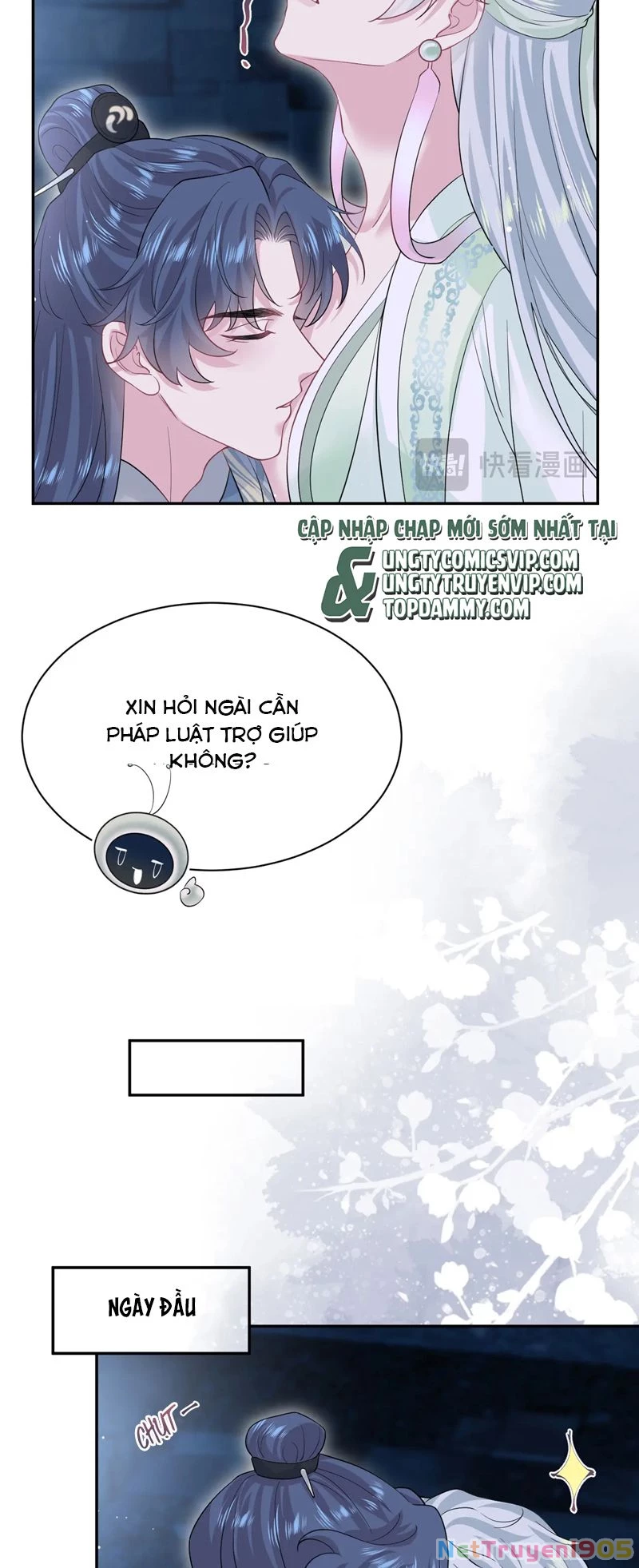 Tuyệt Mỹ Bạch Liên Online Dạy Học Chapter 304 - 24