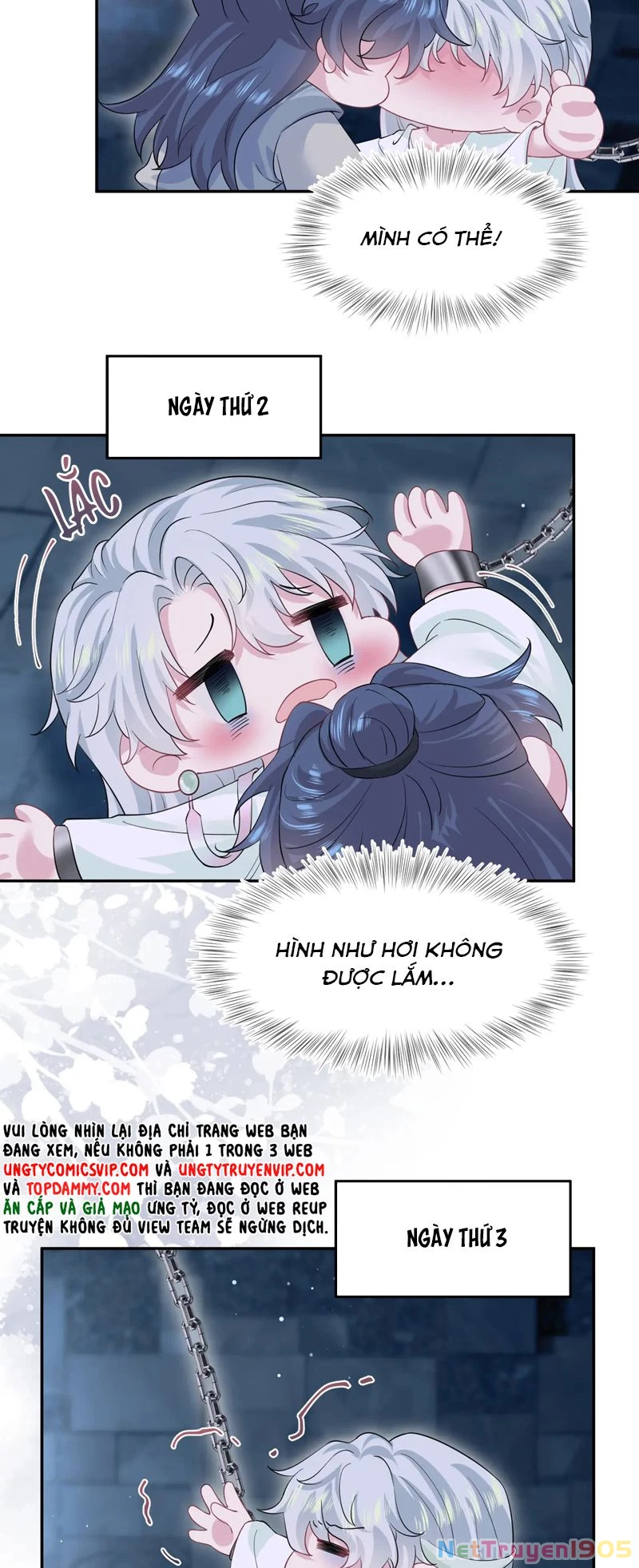 Tuyệt Mỹ Bạch Liên Online Dạy Học Chapter 304 - 25