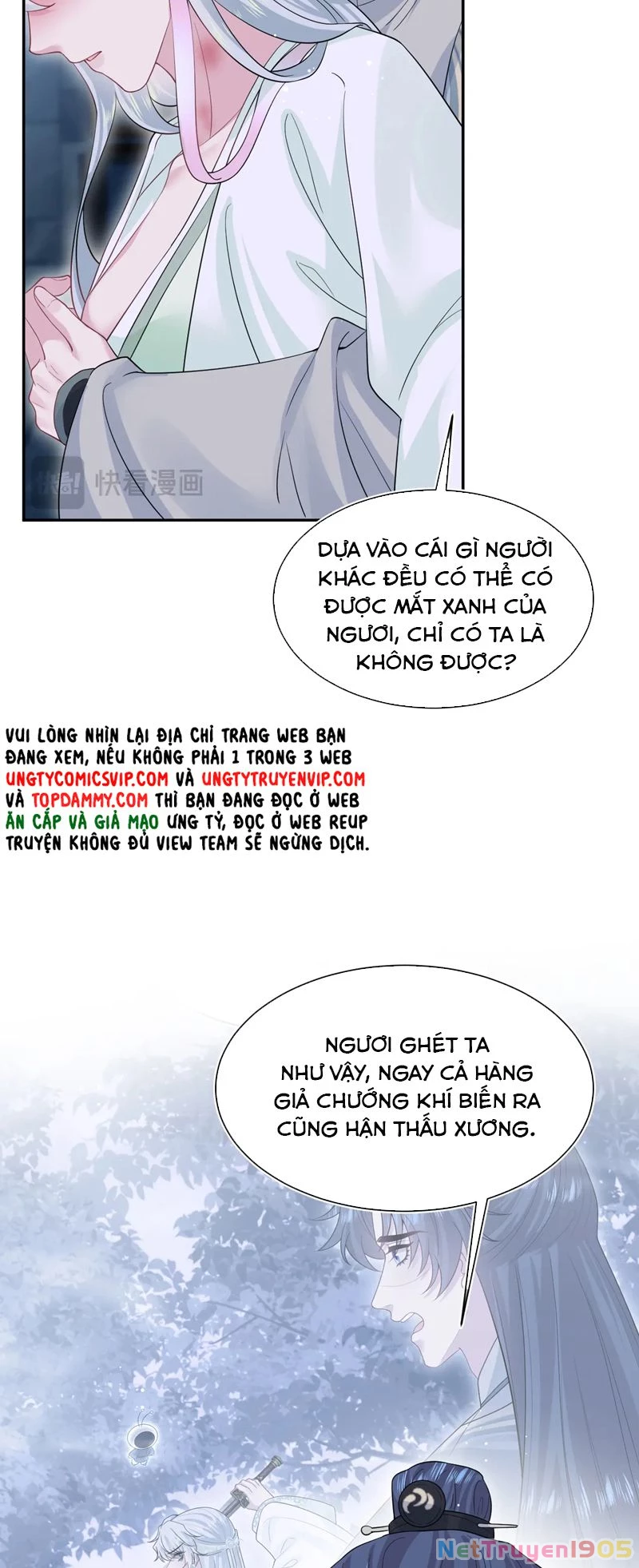 Tuyệt Mỹ Bạch Liên Online Dạy Học Chapter 304 - 29