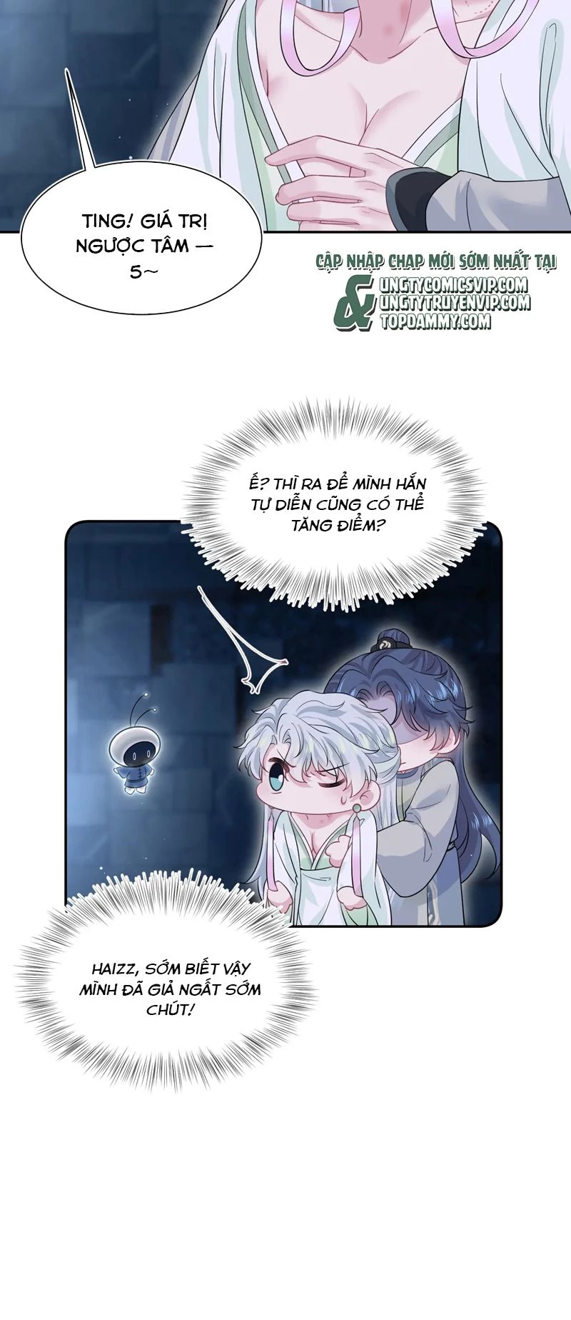 Tuyệt Mỹ Bạch Liên Online Dạy Học Chapter 304 - 31