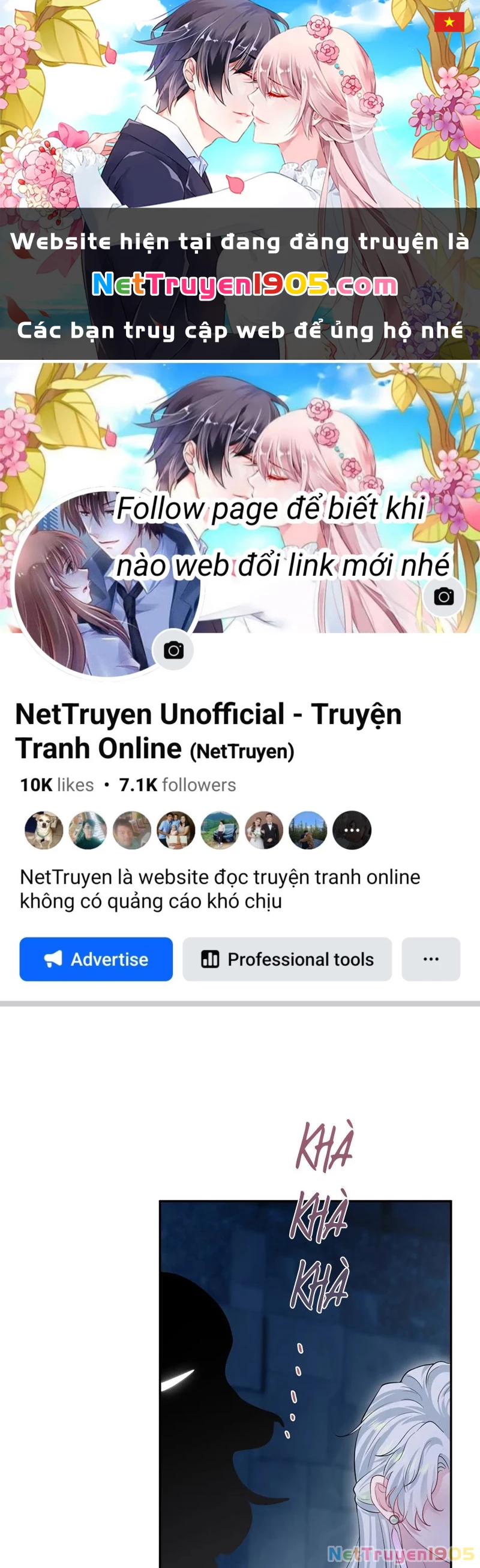 Tuyệt Mỹ Bạch Liên Online Dạy Học Chapter 305 - 1