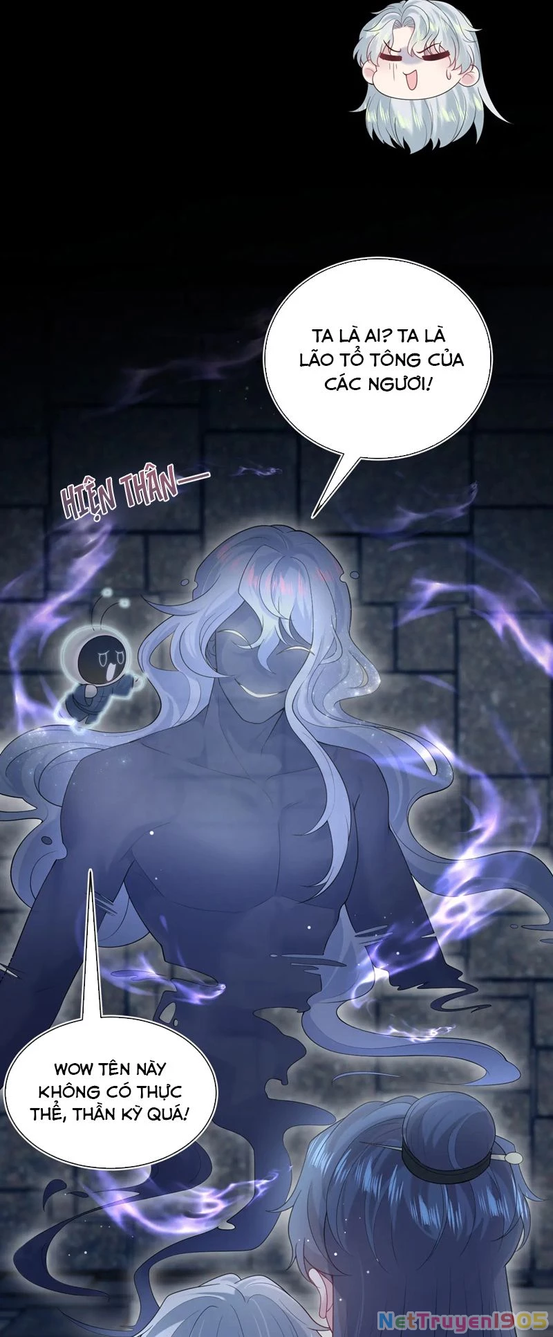 Tuyệt Mỹ Bạch Liên Online Dạy Học Chapter 305 - 8