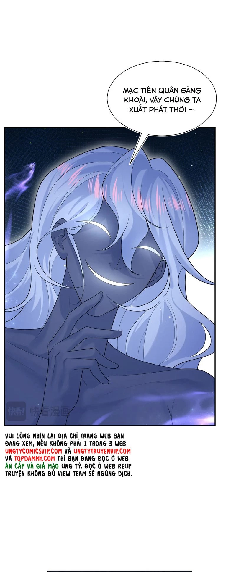 Tuyệt Mỹ Bạch Liên Online Dạy Học Chapter 305 - 13